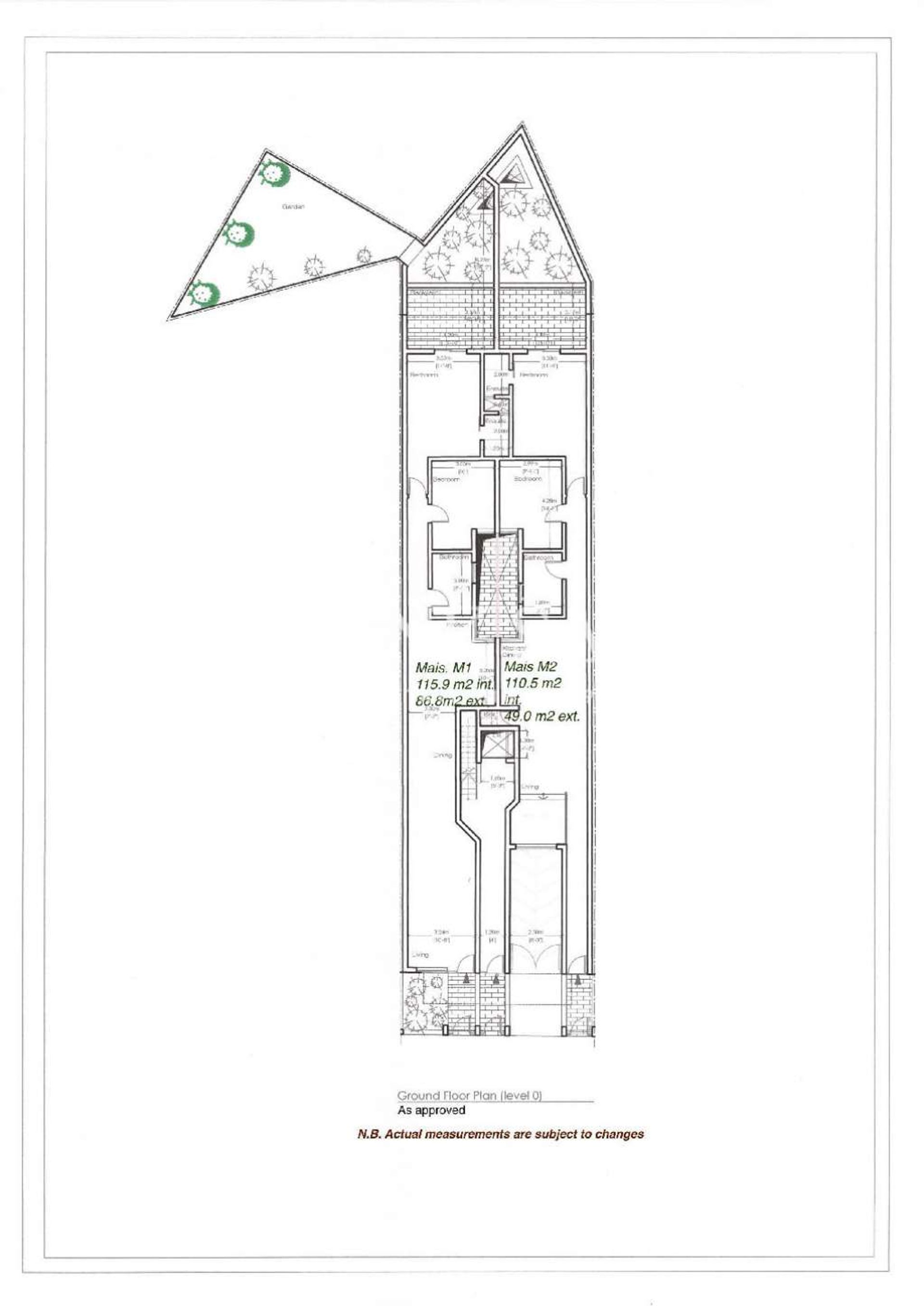 Kondominium di Marsaskala, Marsaskala 10873567