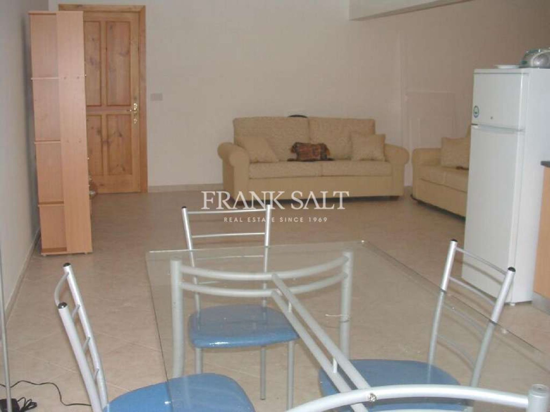 Condominium in San Giljan, San Giljan 10873579