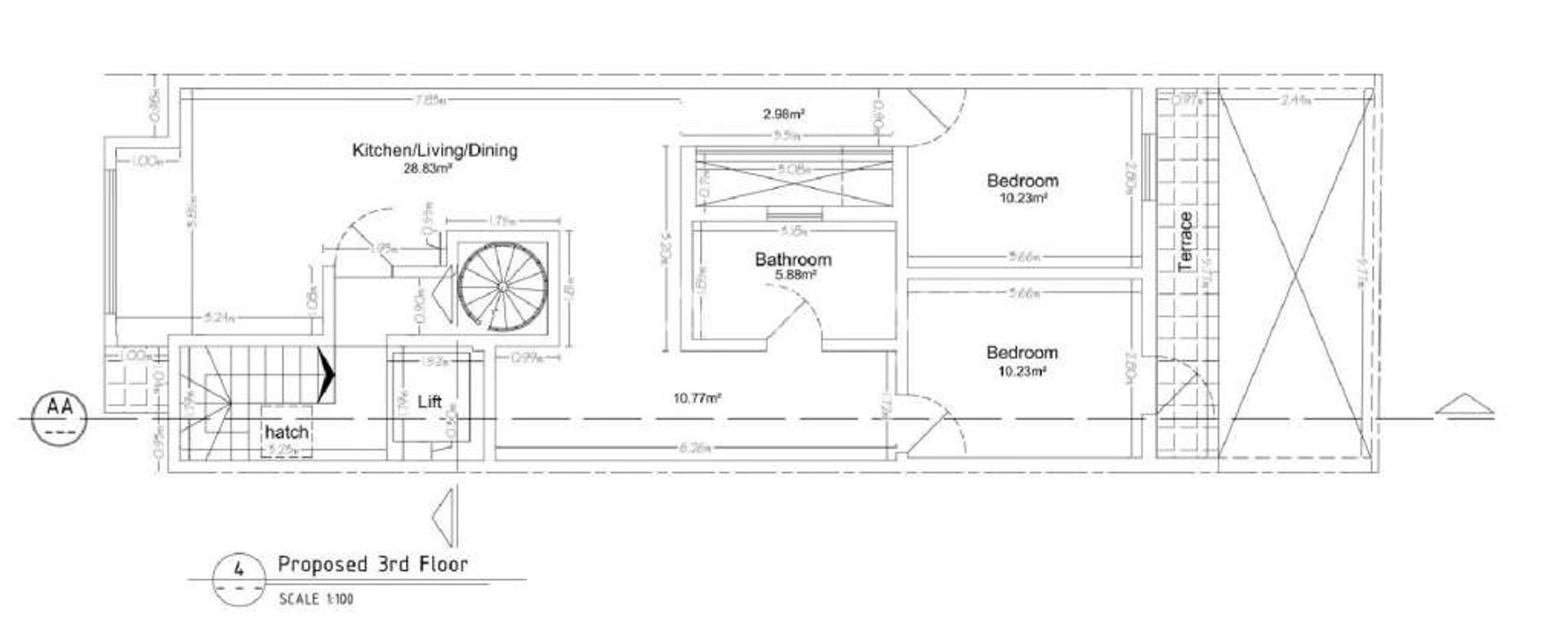 Condominio en Qormi,  10873584