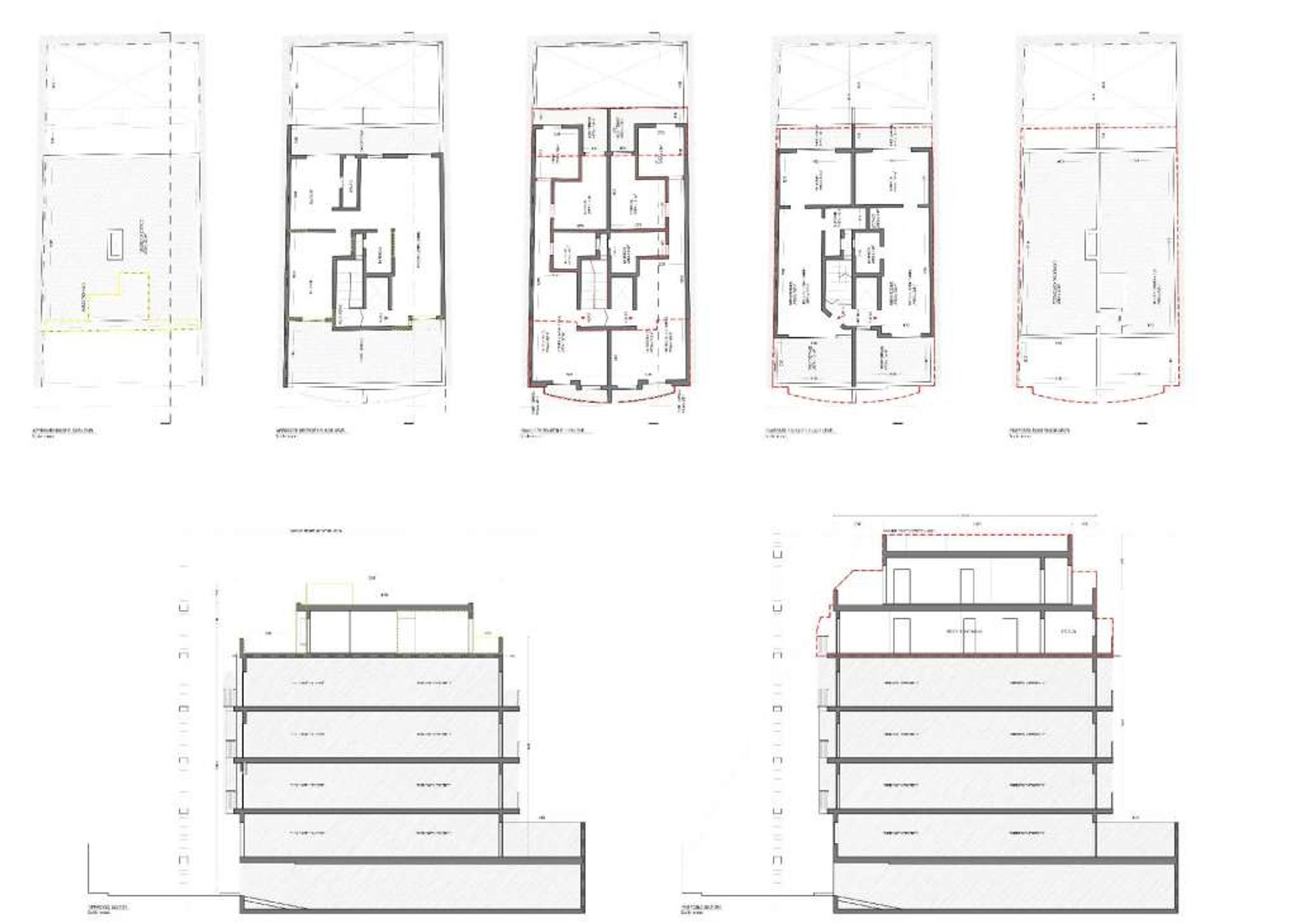 분양 아파트 에 Msida,  10873587