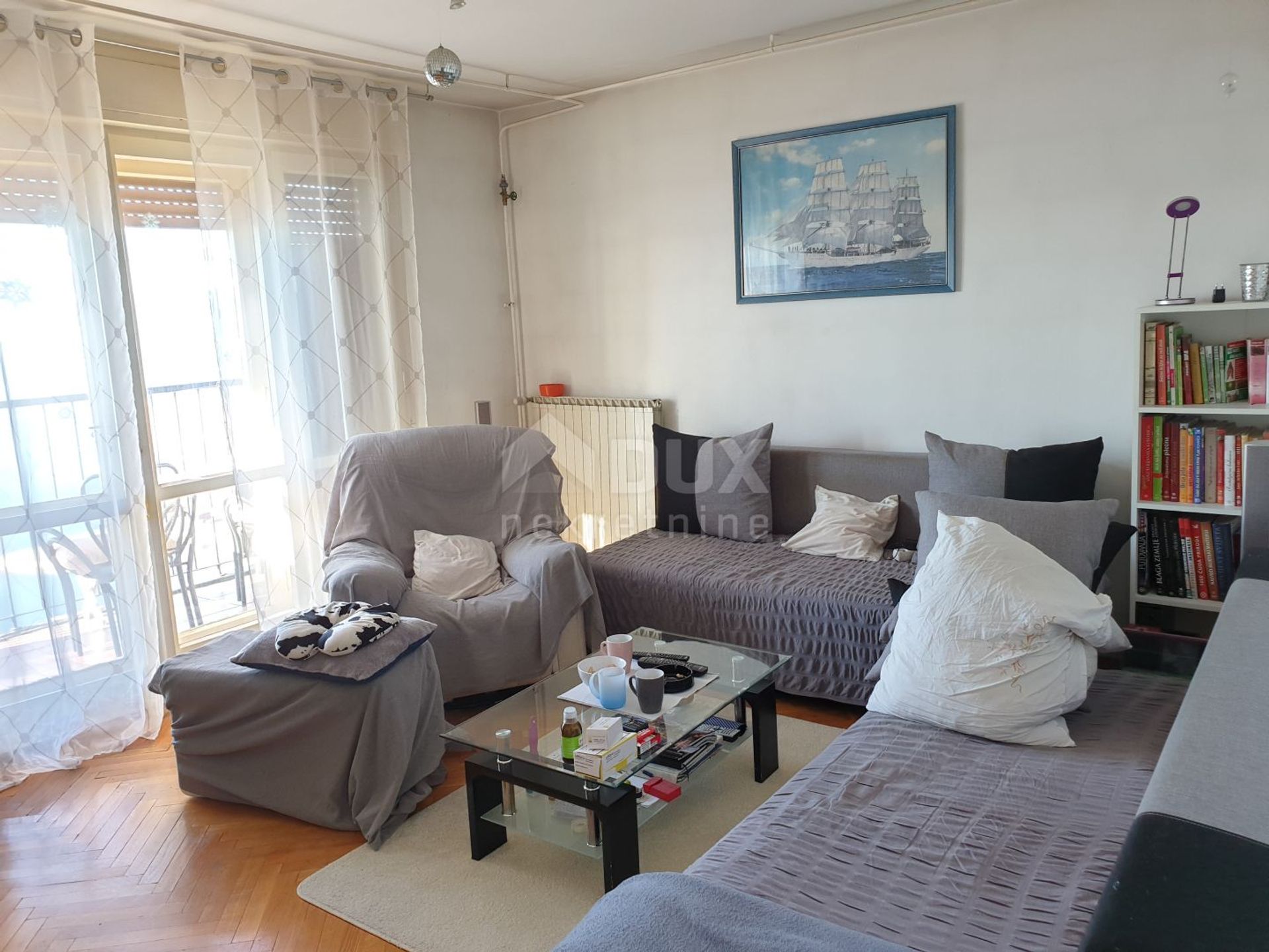 Кондоминиум в Rijeka, Primorsko-goranska županija 10873669