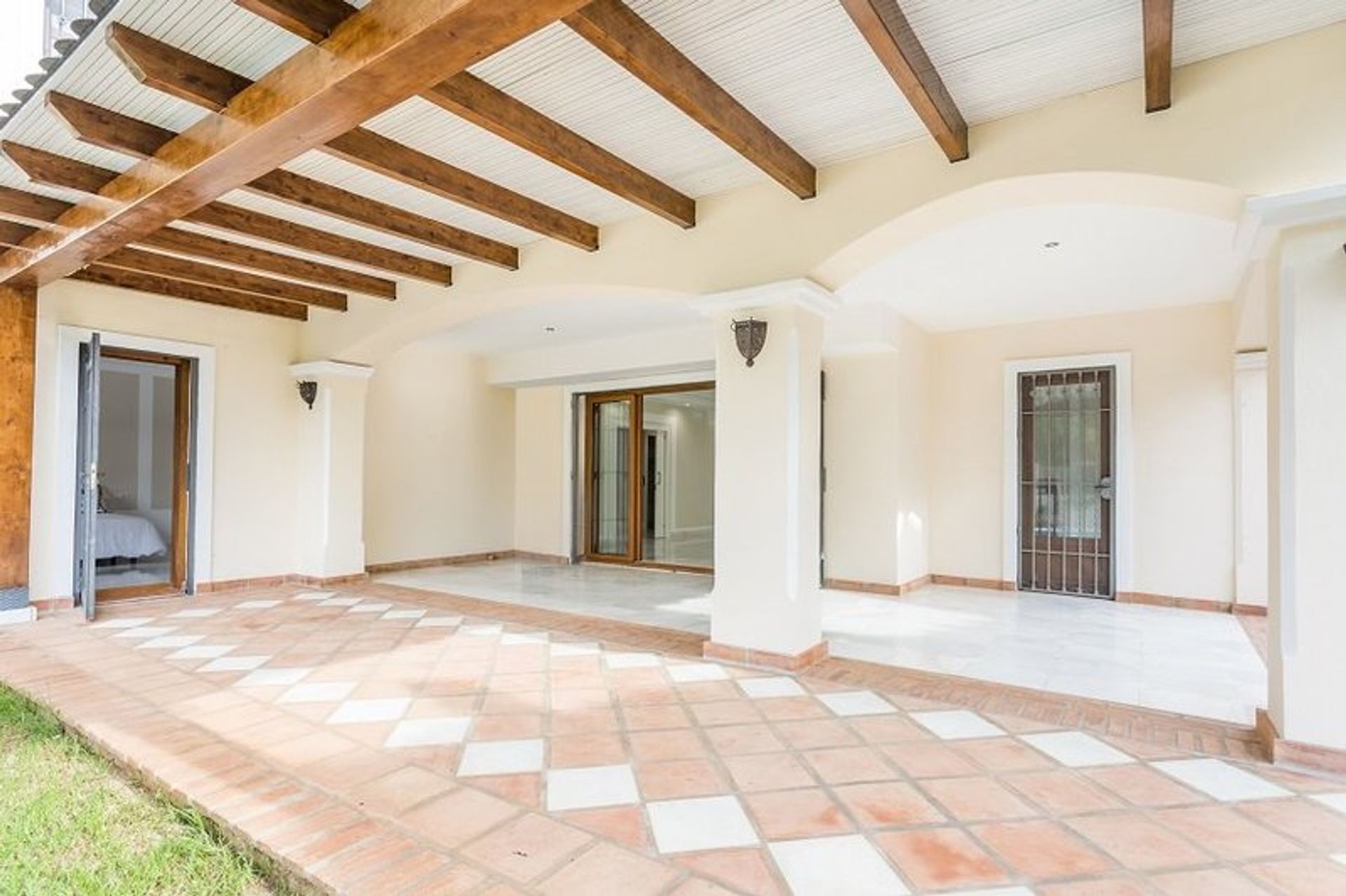 Casa nel Marbella, Andalucía 10873670