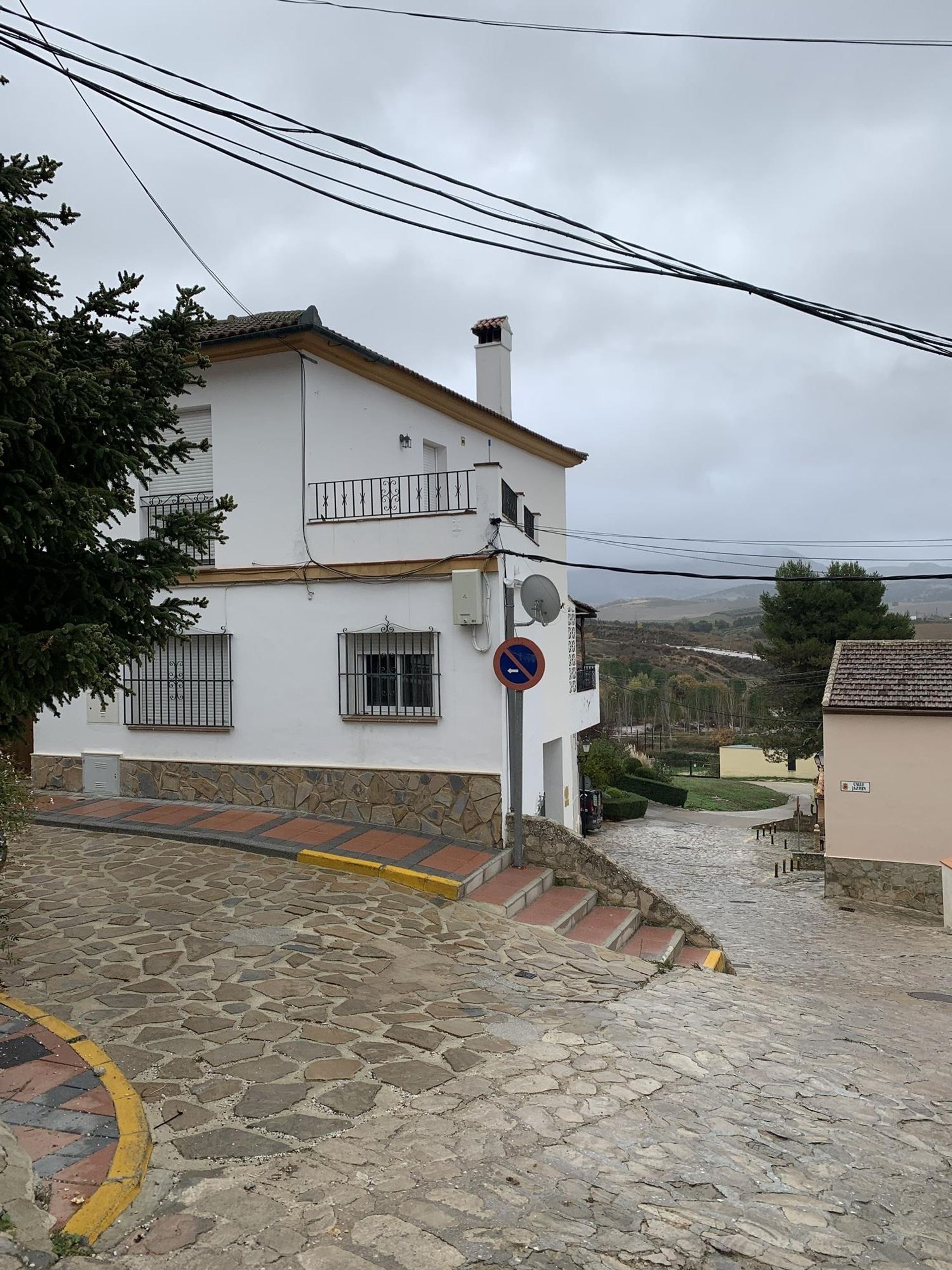 Hus i Ronda, Andalucía 10873682