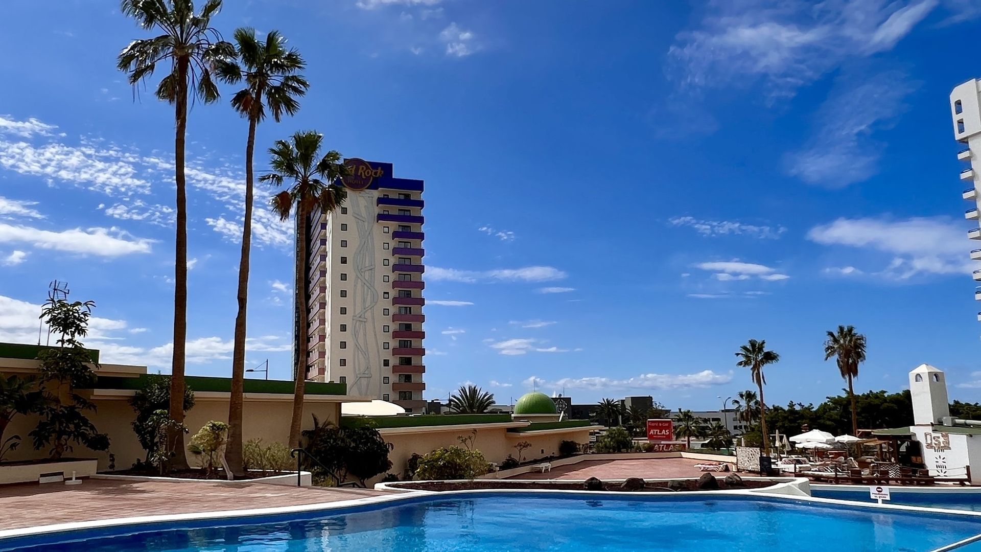 Condominium in Adeje, Canarias 10873687