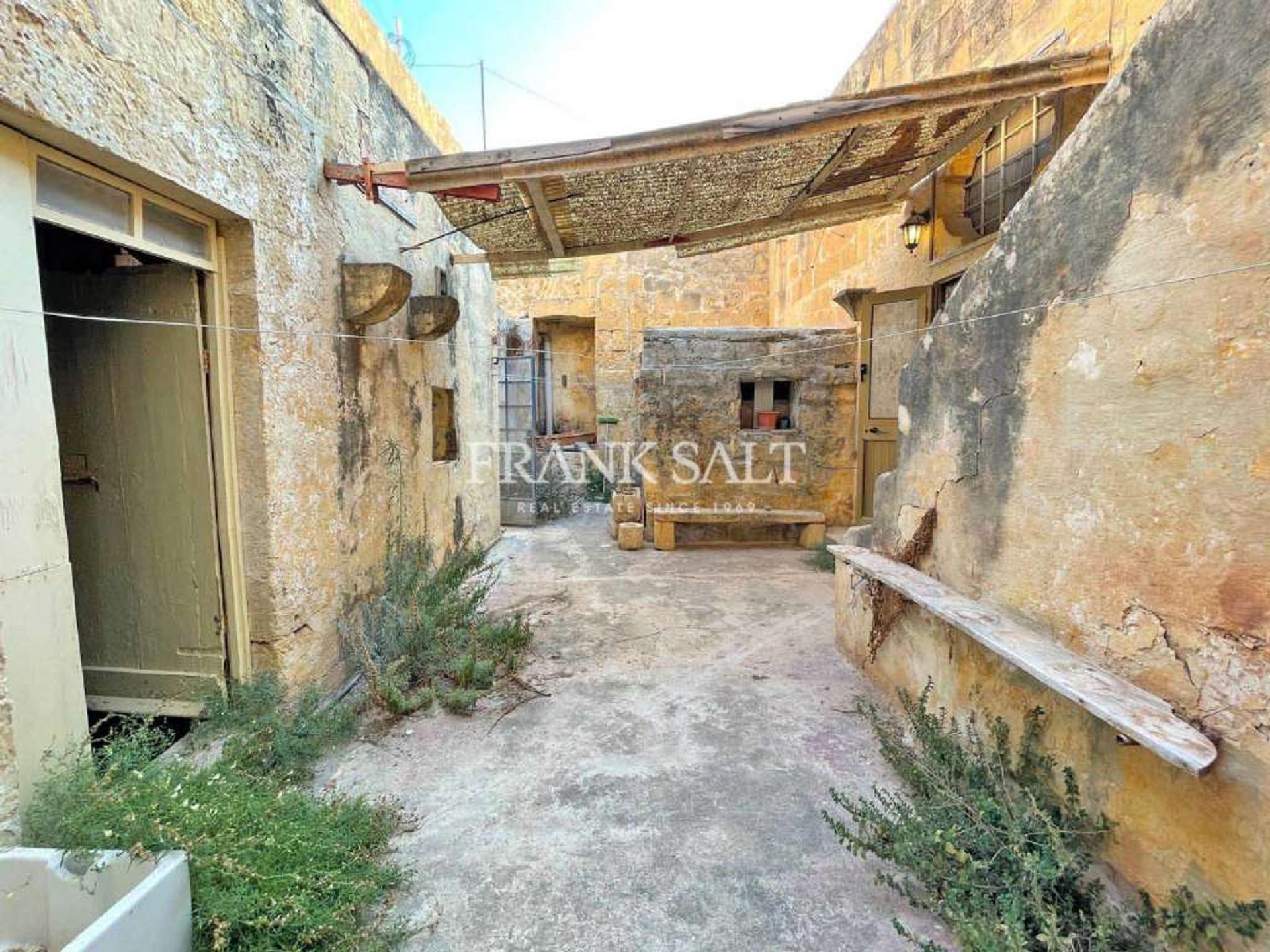 casa no Bubaqra, Zurrieq 10873706