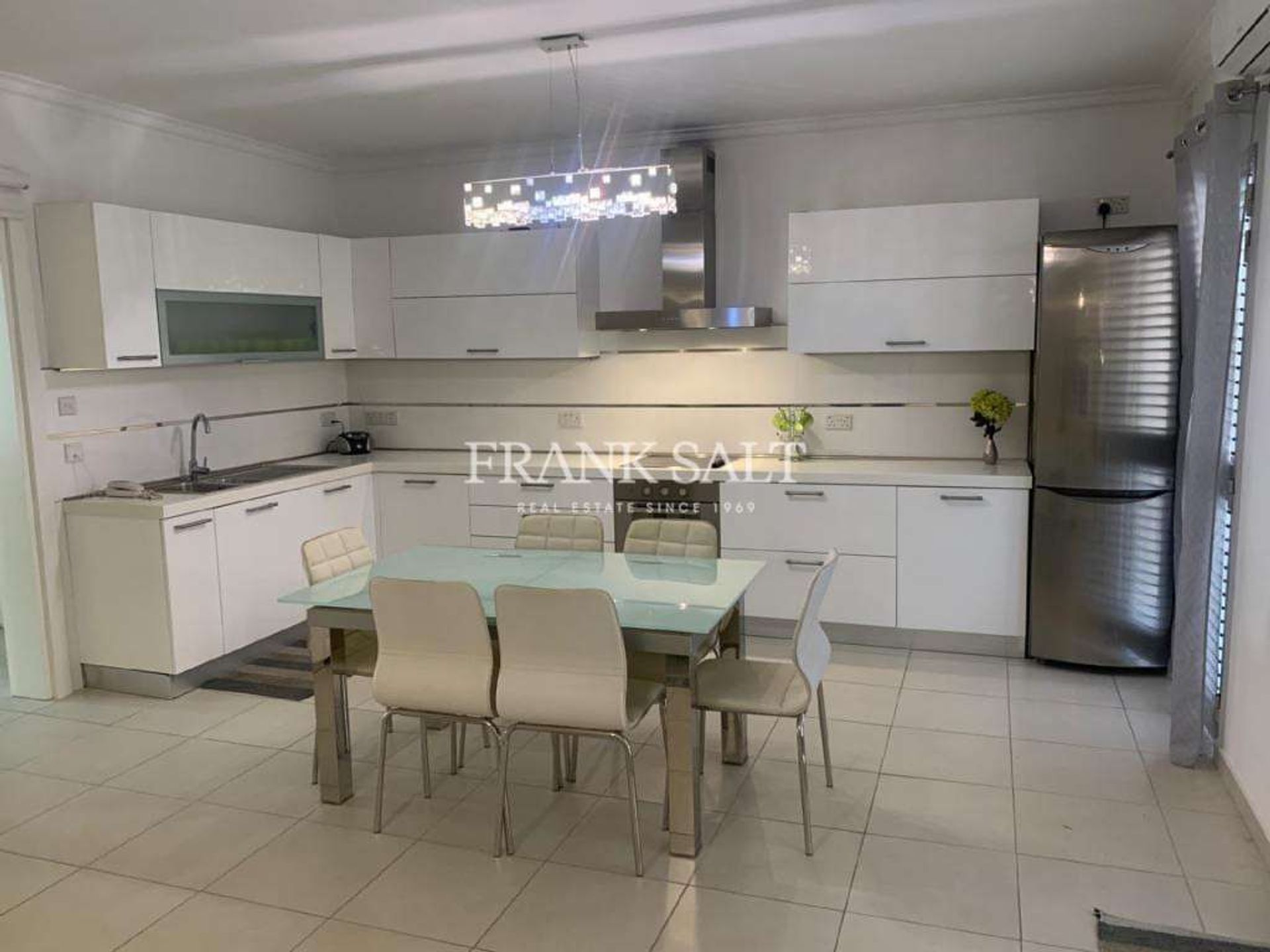 Condominio nel La Valletta, La Valletta 10873720