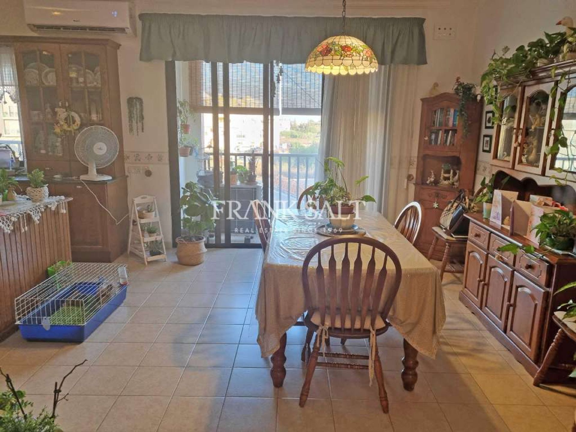 Condominium in Wied l-Arkata, Mosta 10873730