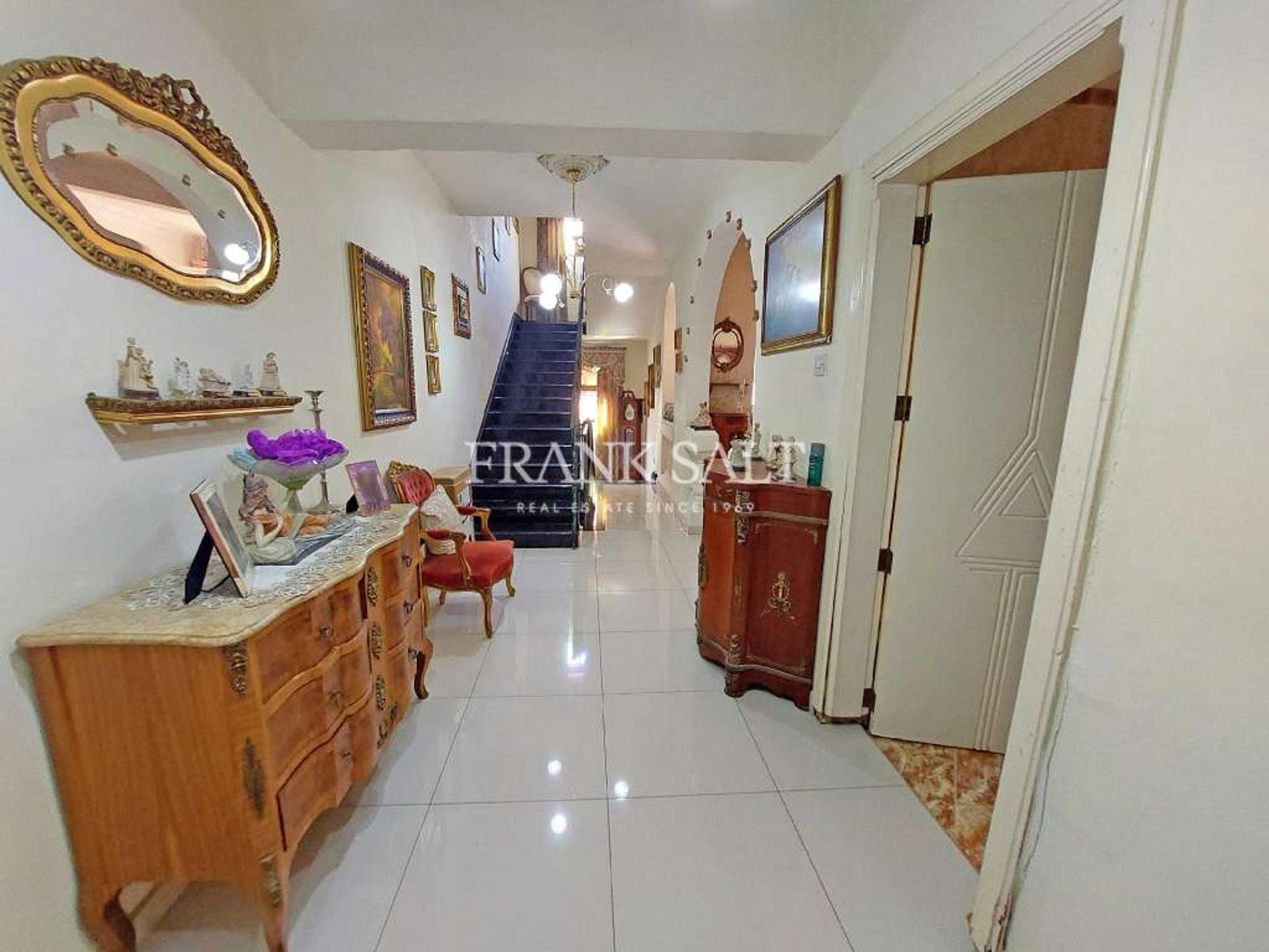 Συγκυριαρχία σε Tarxien, Tarxien 10873734