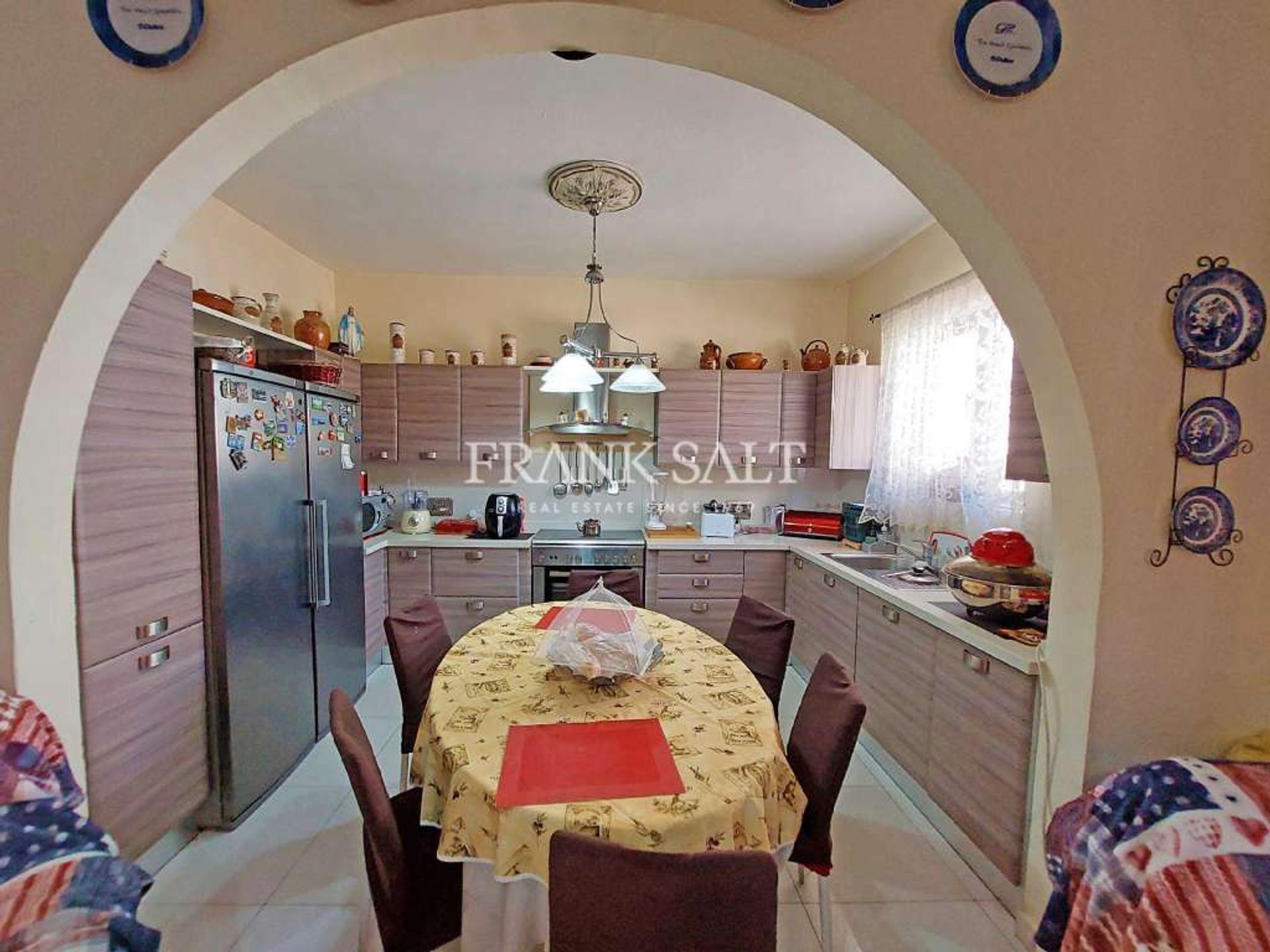 Συγκυριαρχία σε Tarxien, Tarxien 10873734