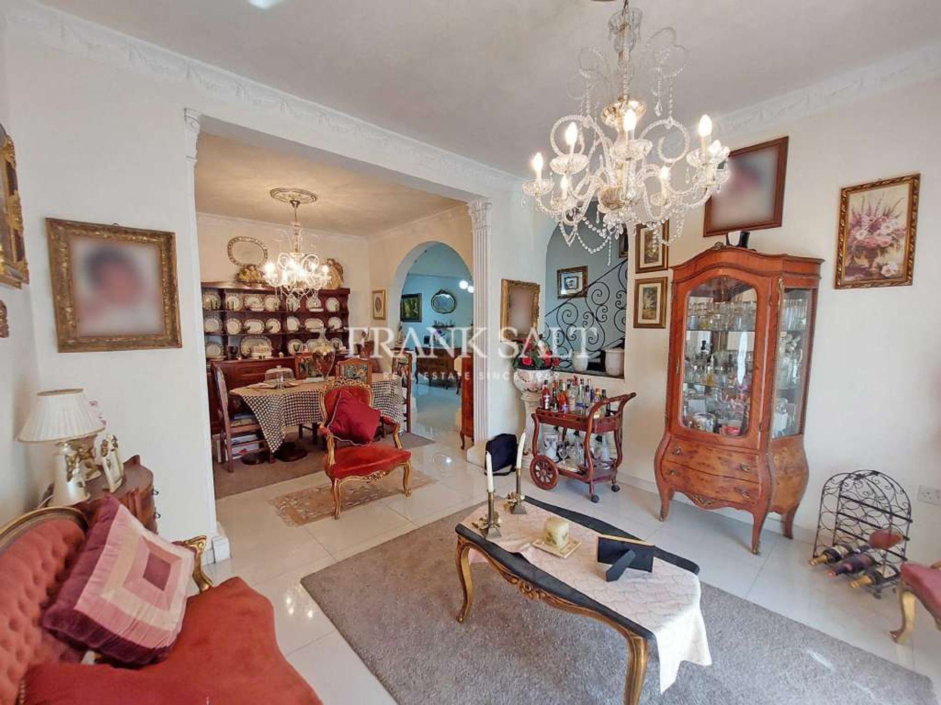 Συγκυριαρχία σε Tarxien, Tarxien 10873734