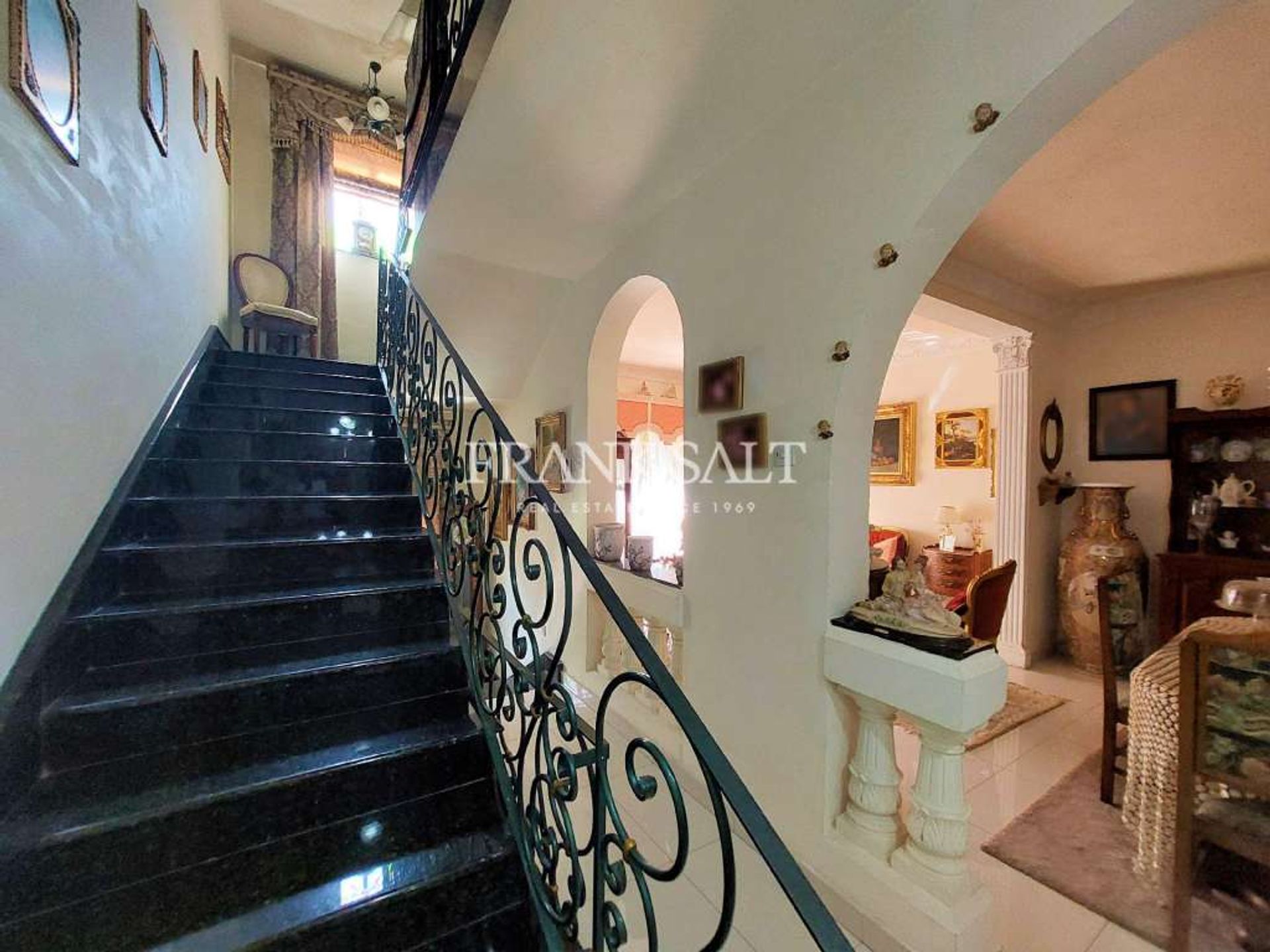 Συγκυριαρχία σε Tarxien, Tarxien 10873734