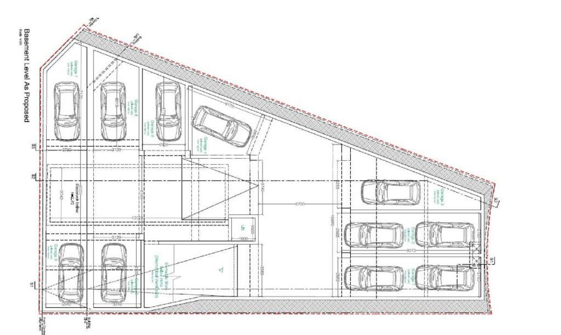 عمارات في بلزان, بلزان 10873735