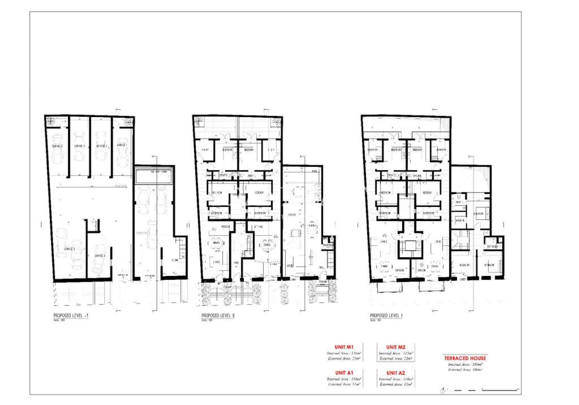 Kondominium w Zebbug, Zebbug 10873760