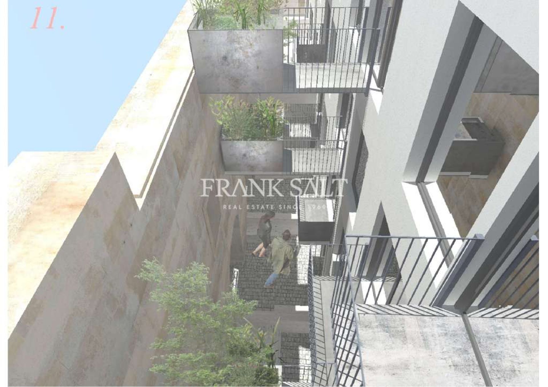 Condominio nel Santa Venera, Santa Venera 10873766