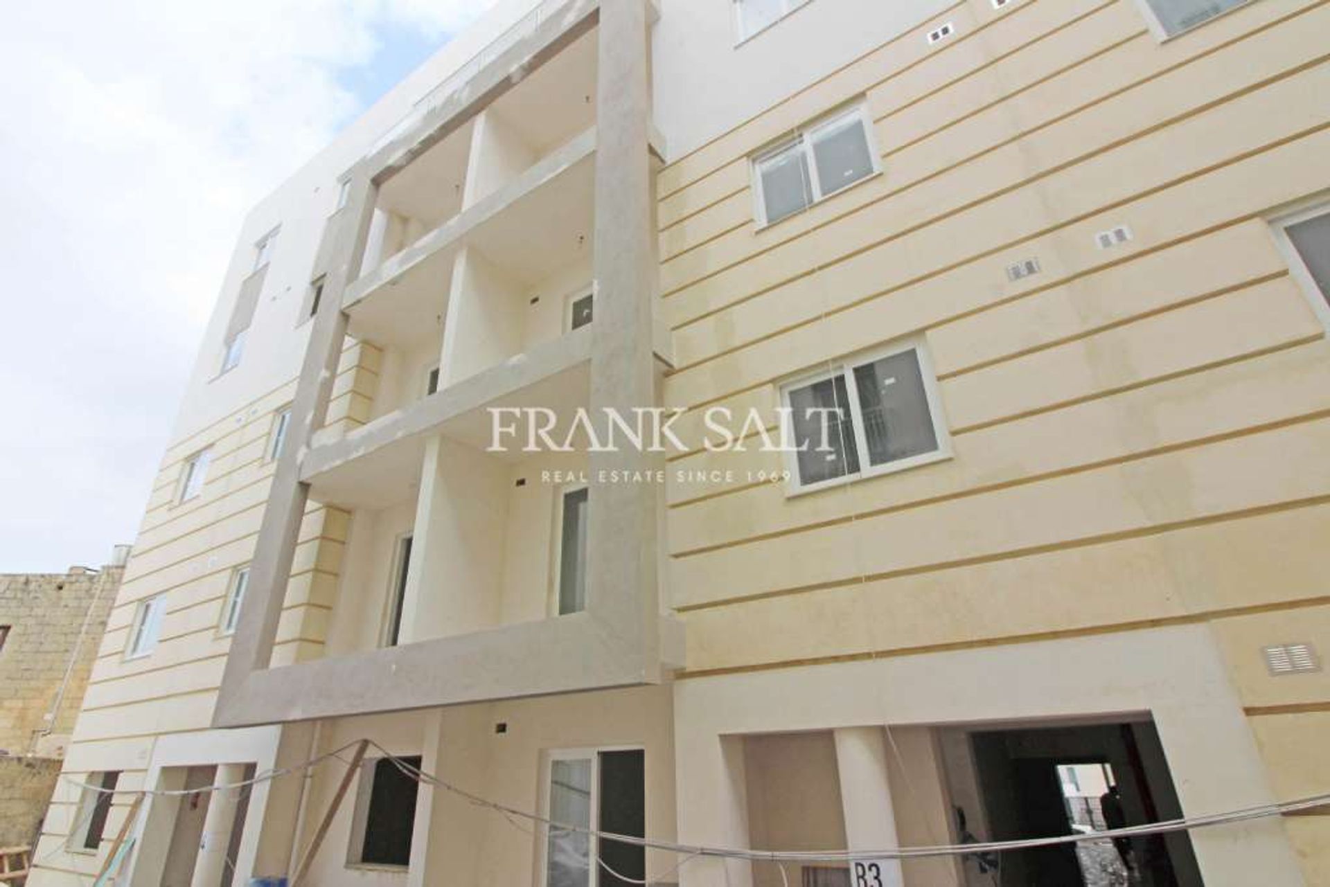 Condominio nel San Gwann, San Gwann 10873783