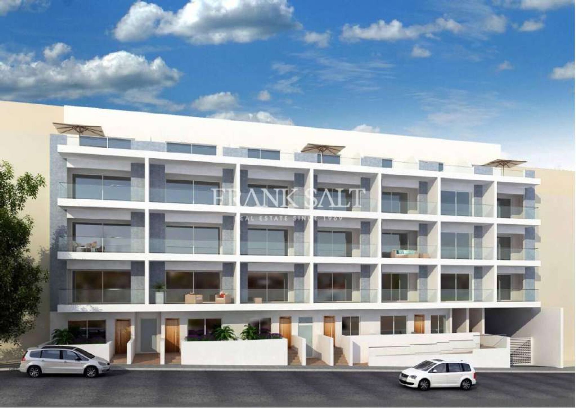 Condominio en Msida,  10873812