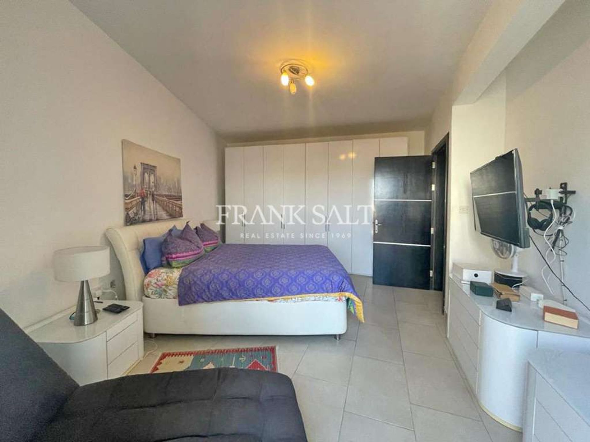 Condominium in Balzan, Balzan 10873813