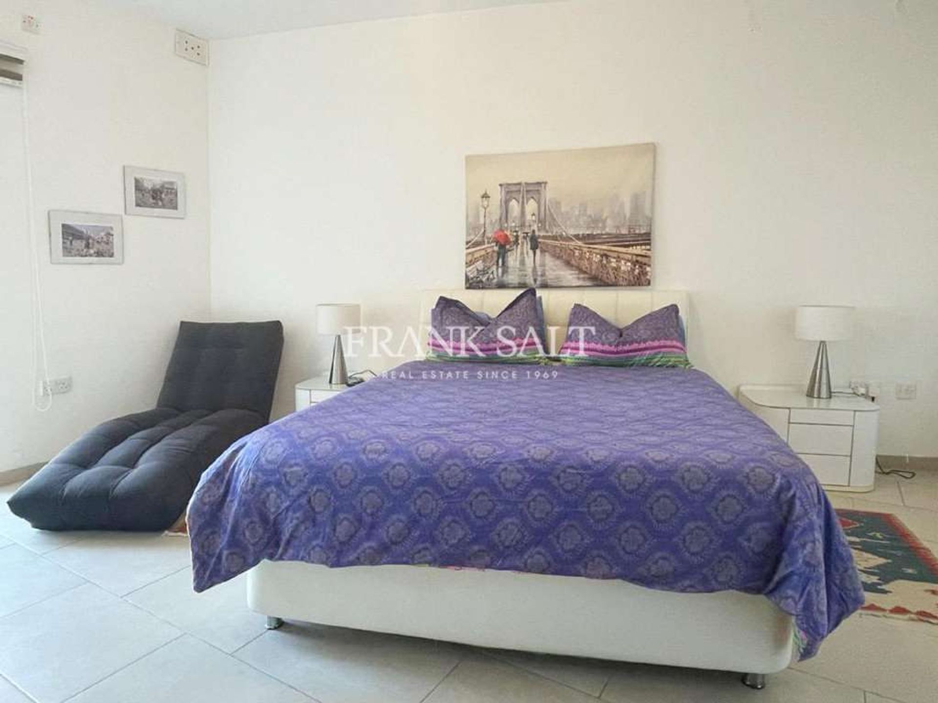 Condominium dans Balzan,  10873813