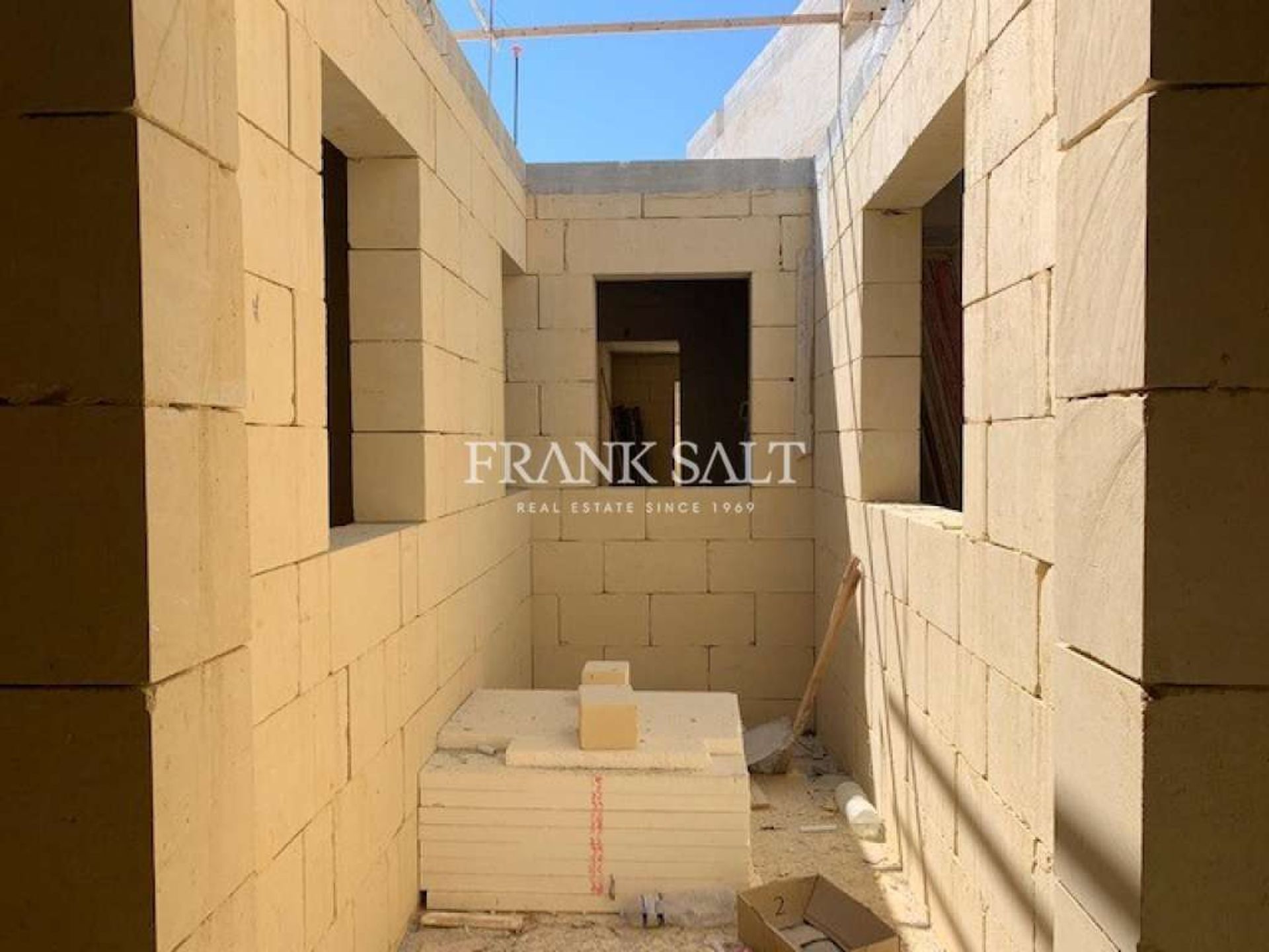 Condominium dans Xaghra,  10873819