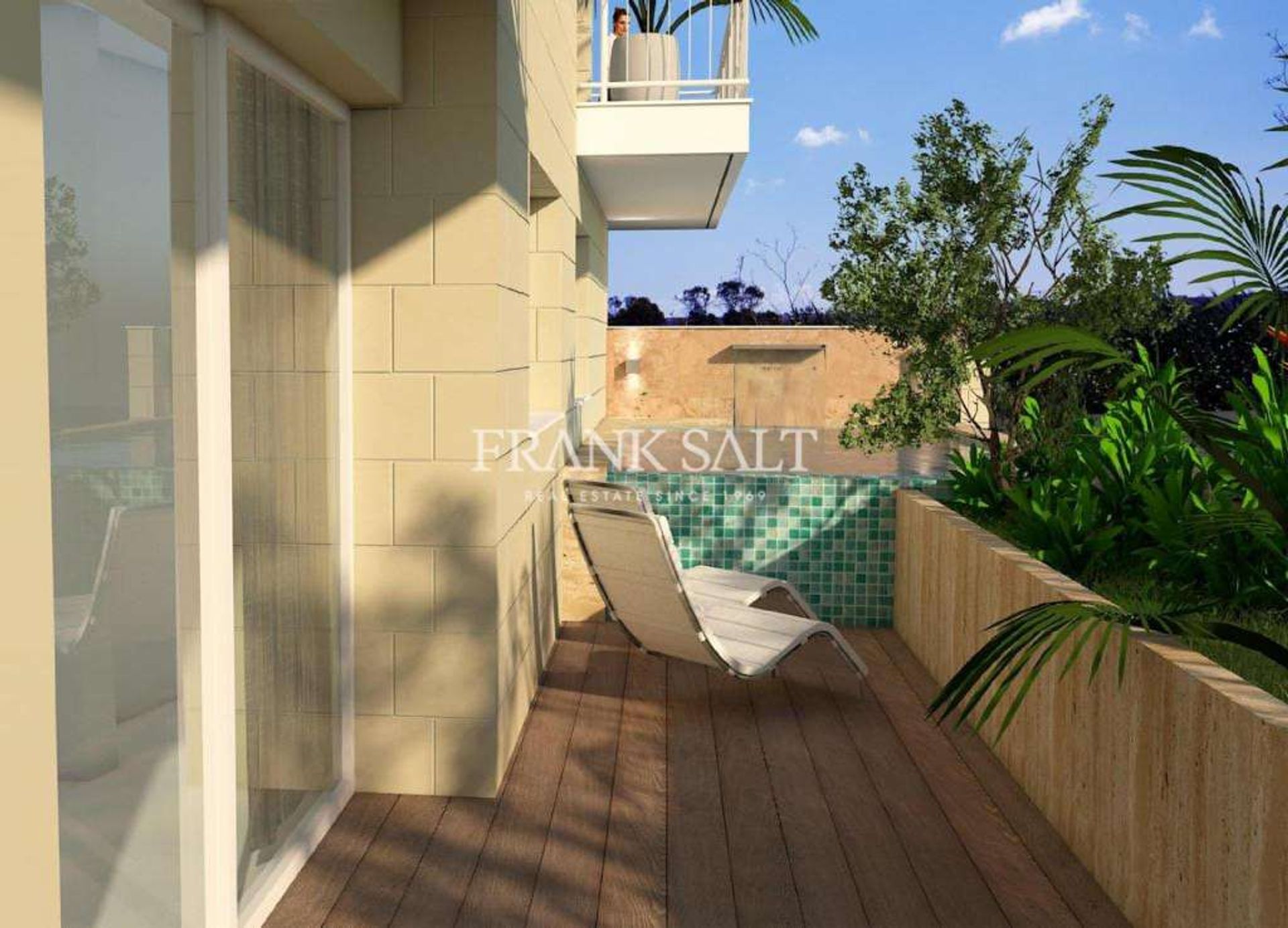 Condominium in Sannat,  10873827