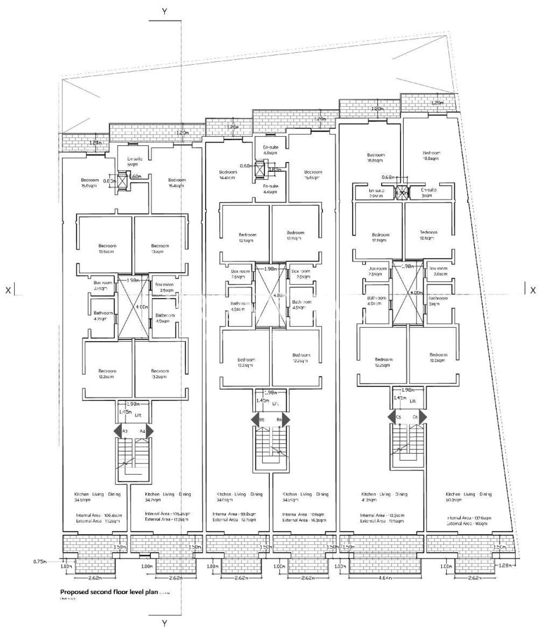 Condominium dans Xagħra, Xagħra 10873838