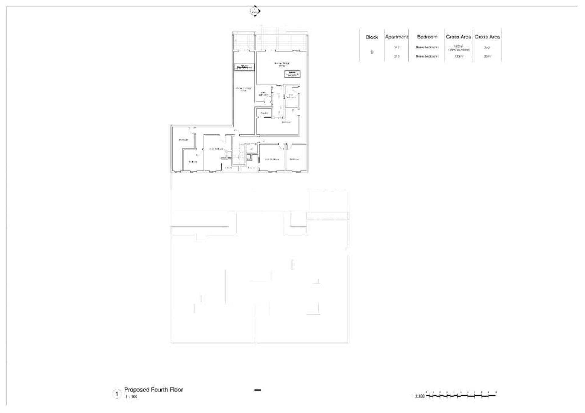 Condominio en paola, paola 10873839