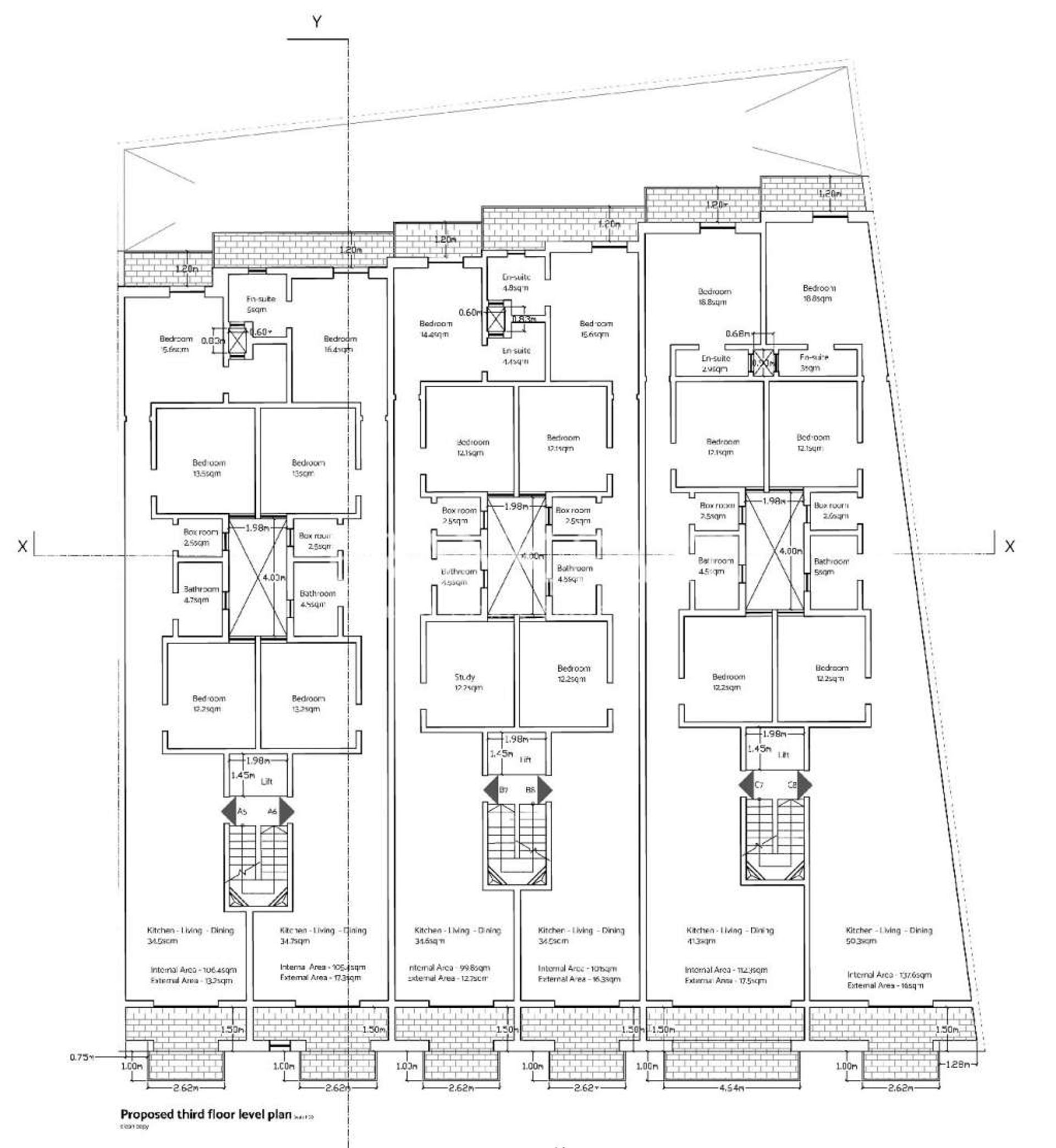 عمارات في Xaghra,  10873840