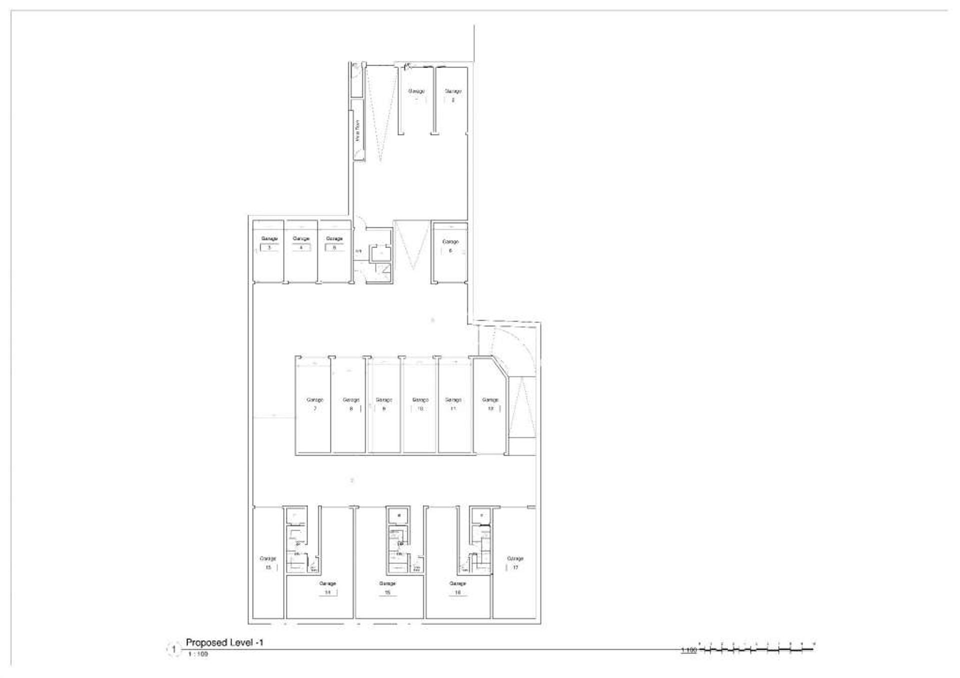 Condominium dans Paola,  10873842