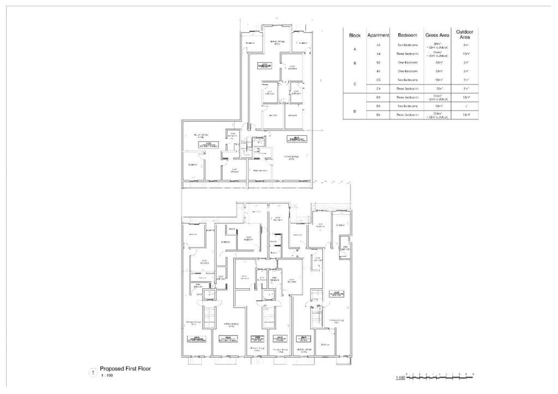 Kondominium dalam Paola, Paola 10873850