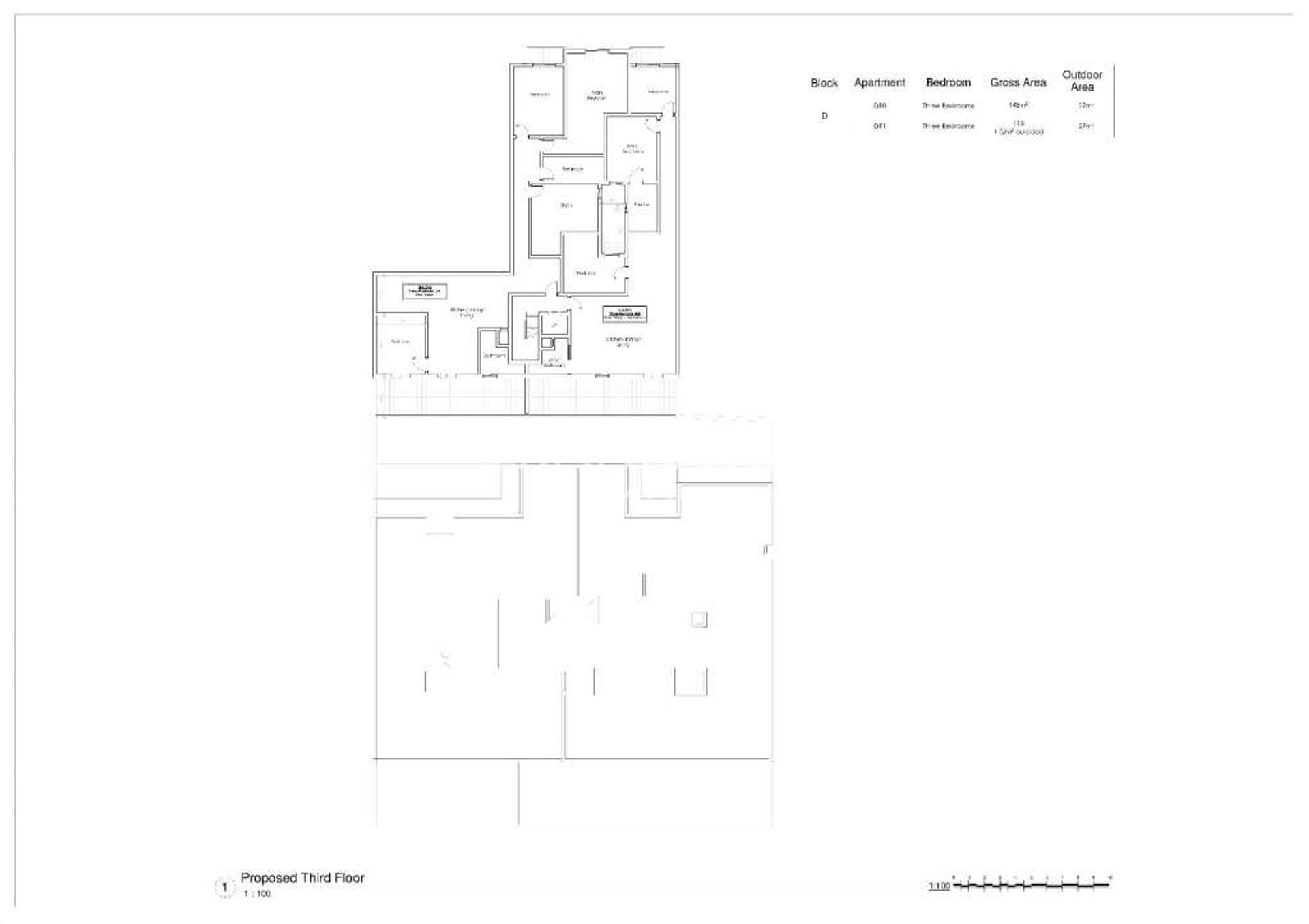 Kondominium dalam Paola, Paola 10873853