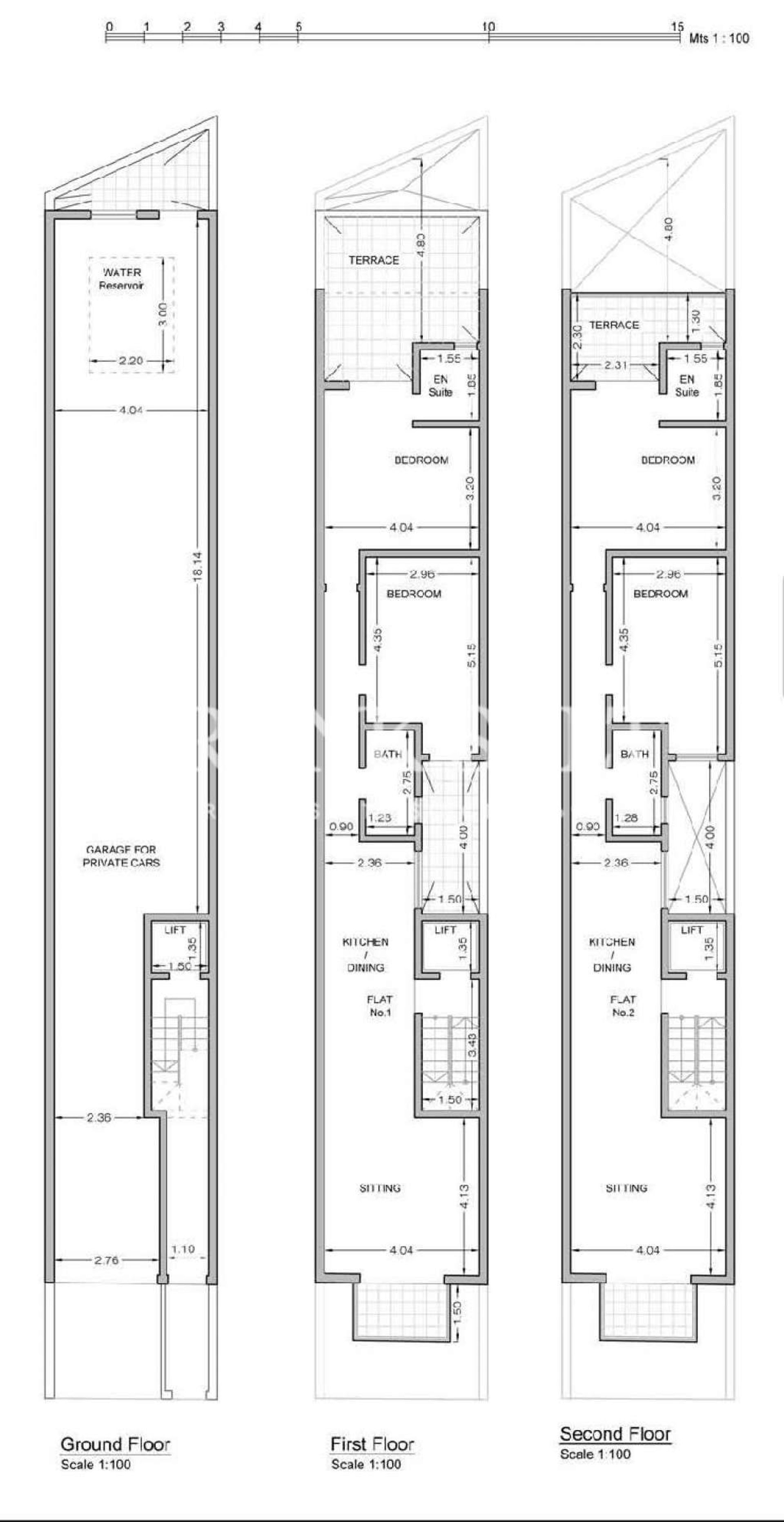 Kondominium w Żebbuġ,  10873856