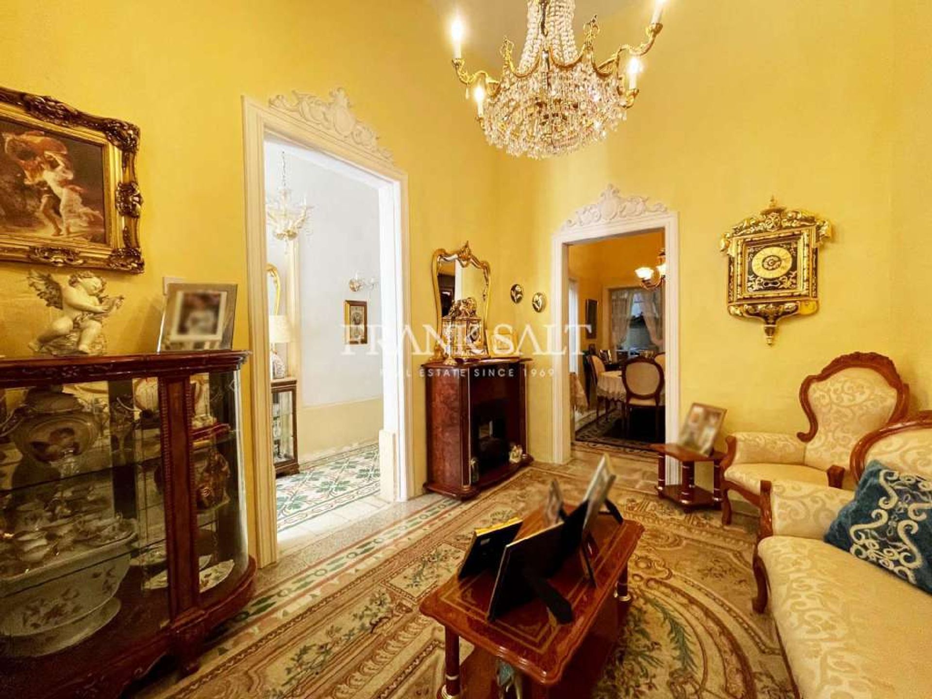 casa en Birgu,  10873861