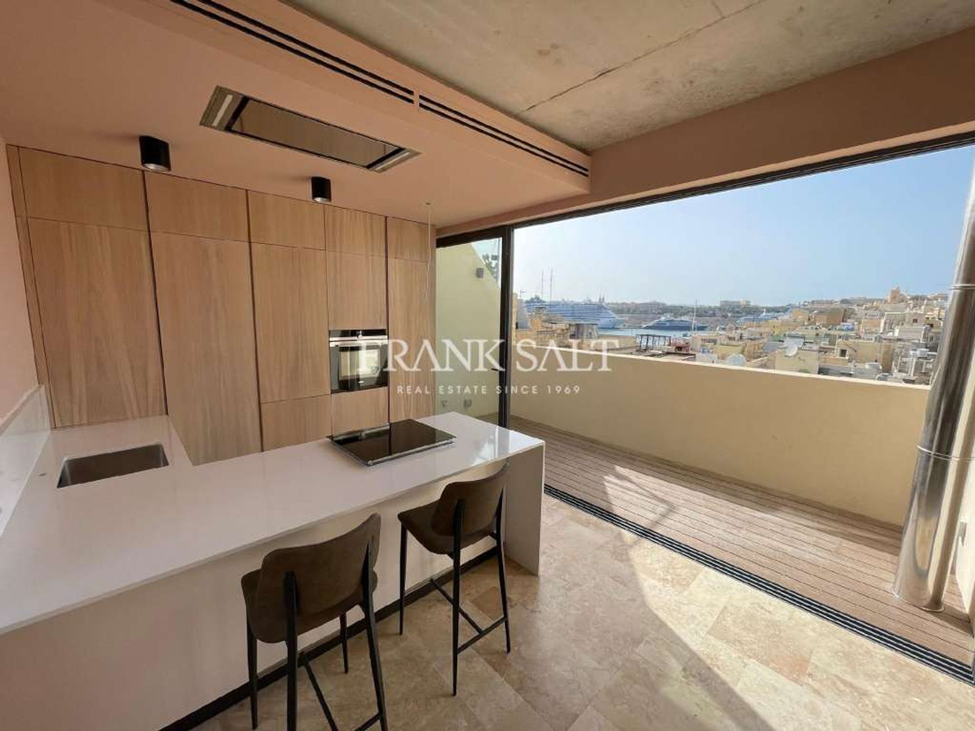 Hus i Senglea, Isla 10873865