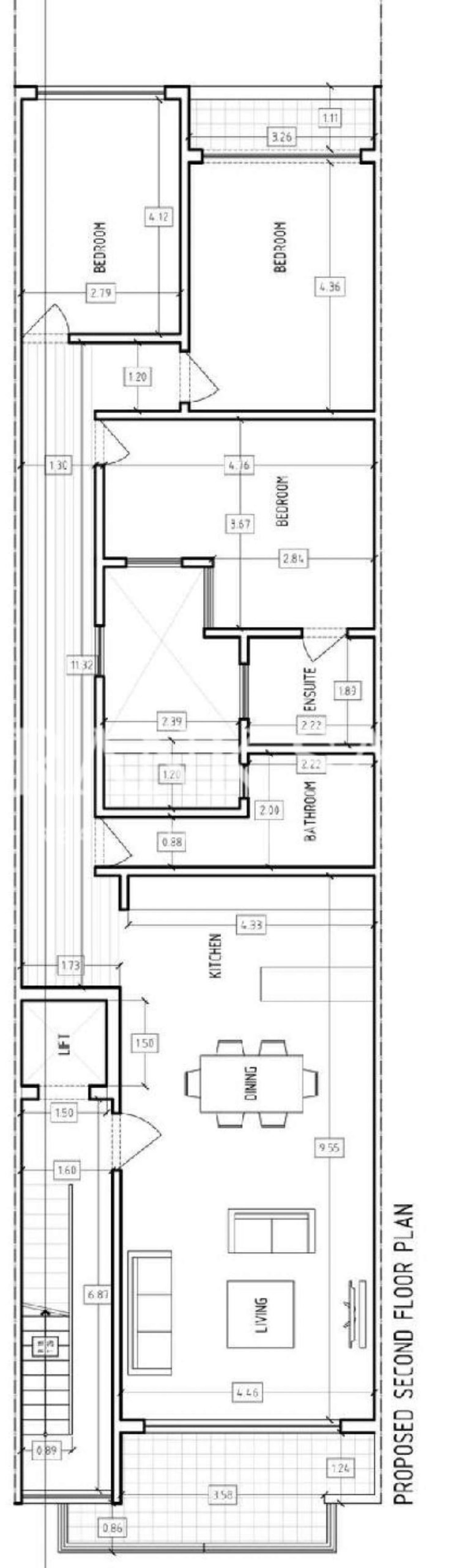 Kondominium dalam Birkirkara,  10873871