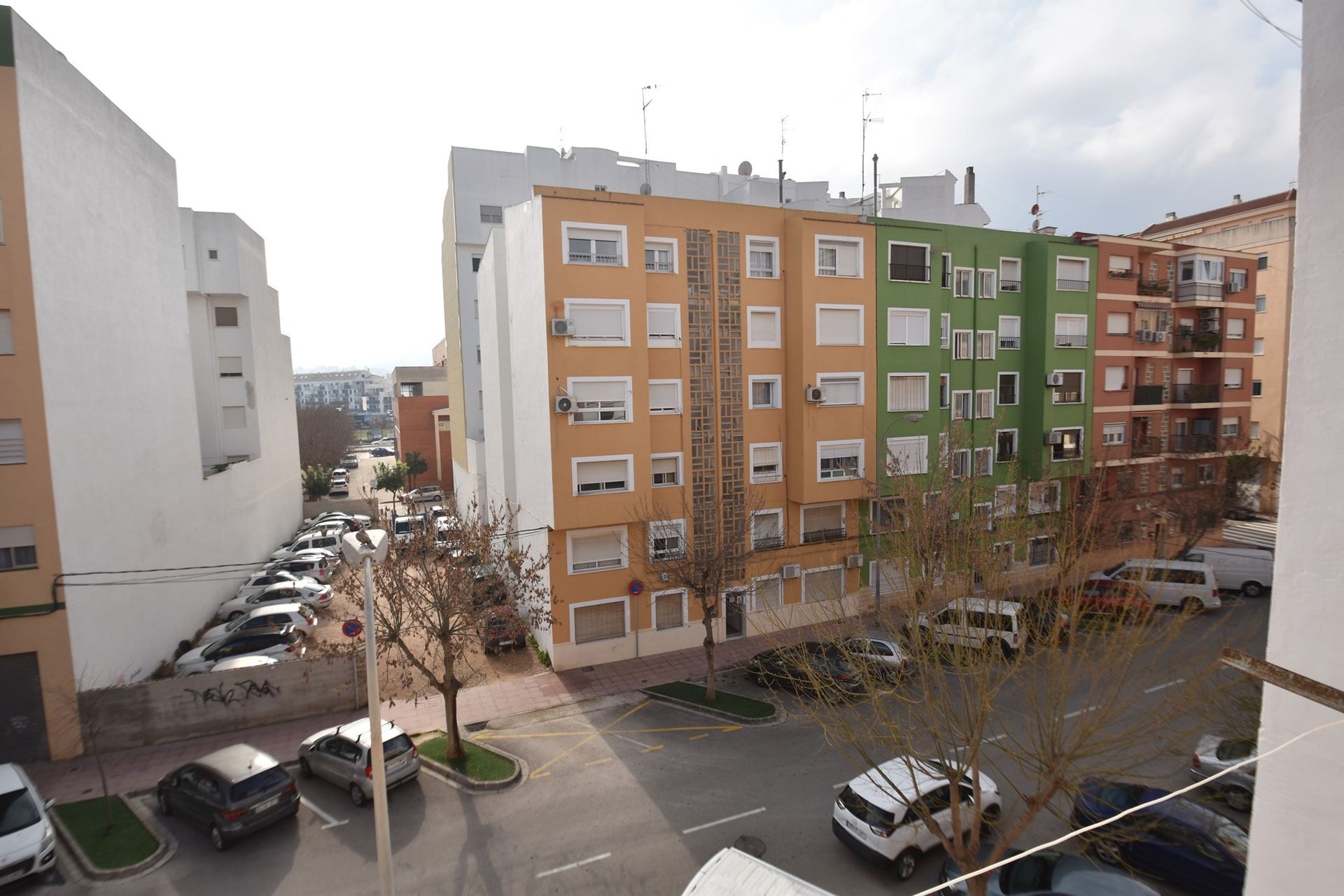 Condominium in Dénia, Comunidad Valenciana 10873909