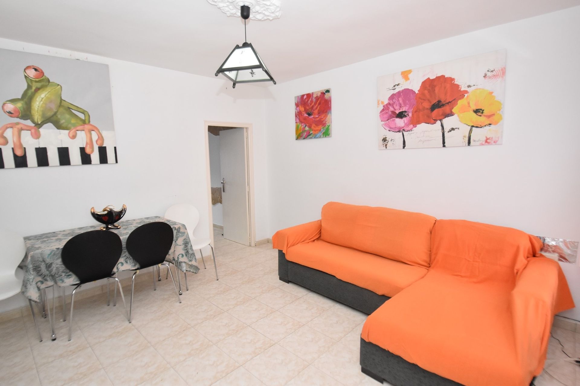 Condominium dans Dénia, Valence 10873909