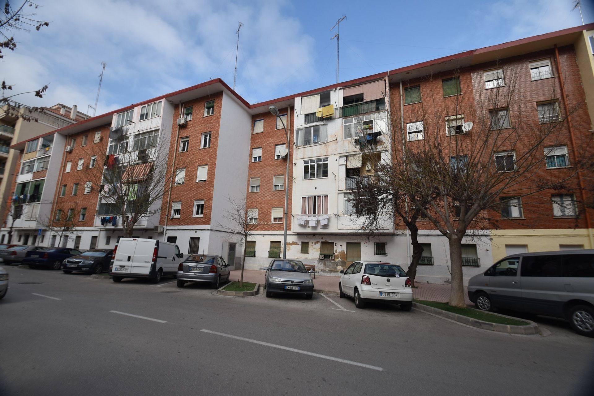 Condominium in Dénia, Comunidad Valenciana 10873909