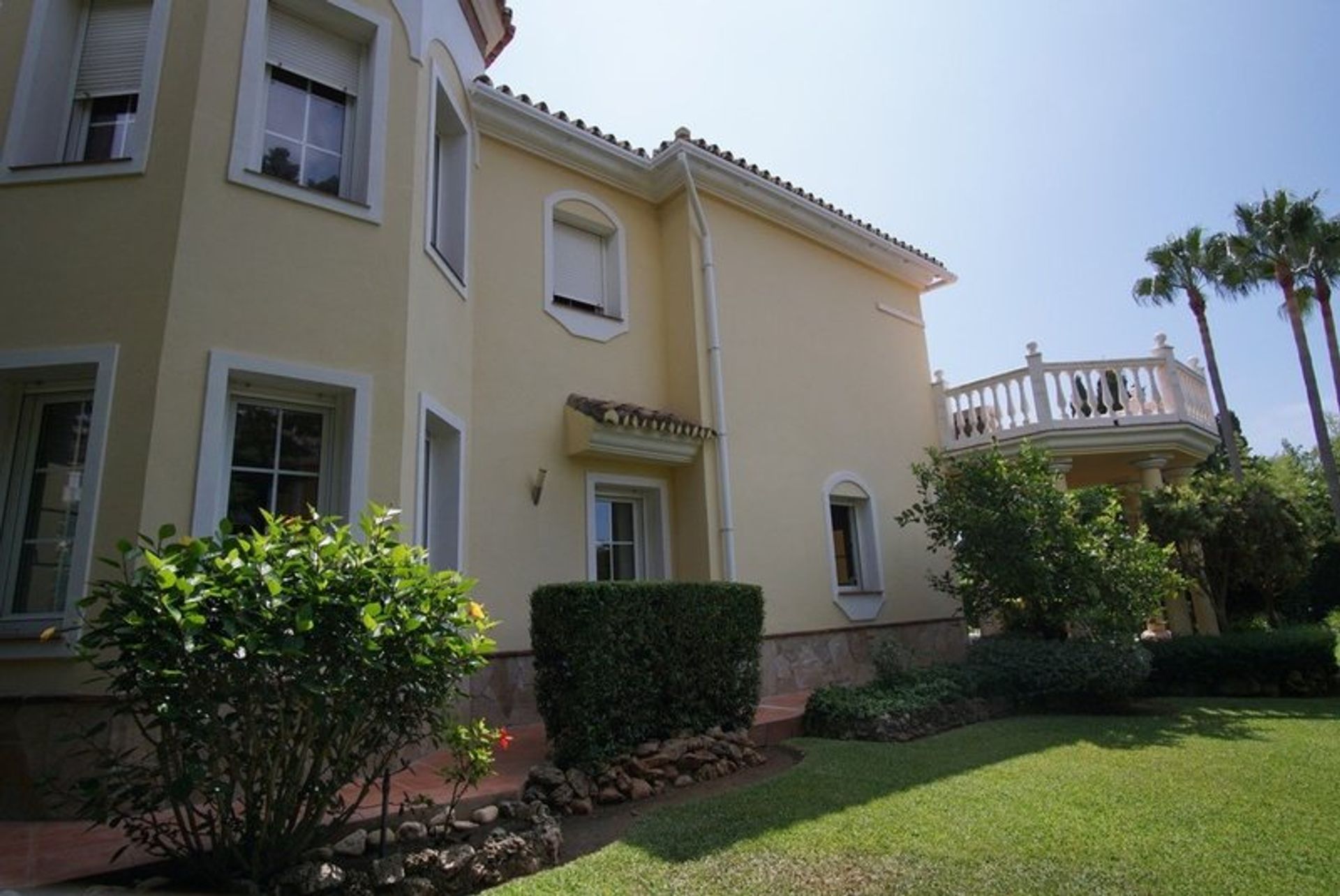 Hus i Marbella, Andalucía 10873937