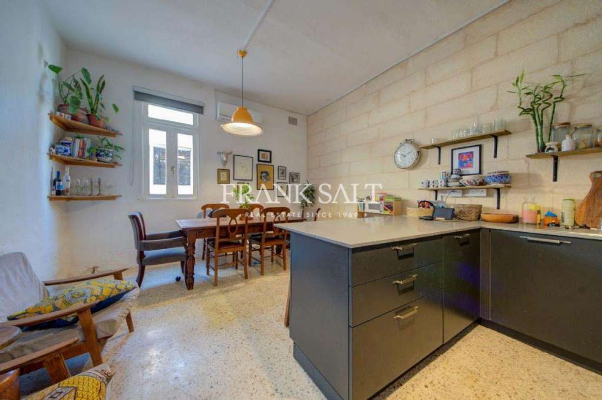 Huis in Cospicua, Bormla 10873941