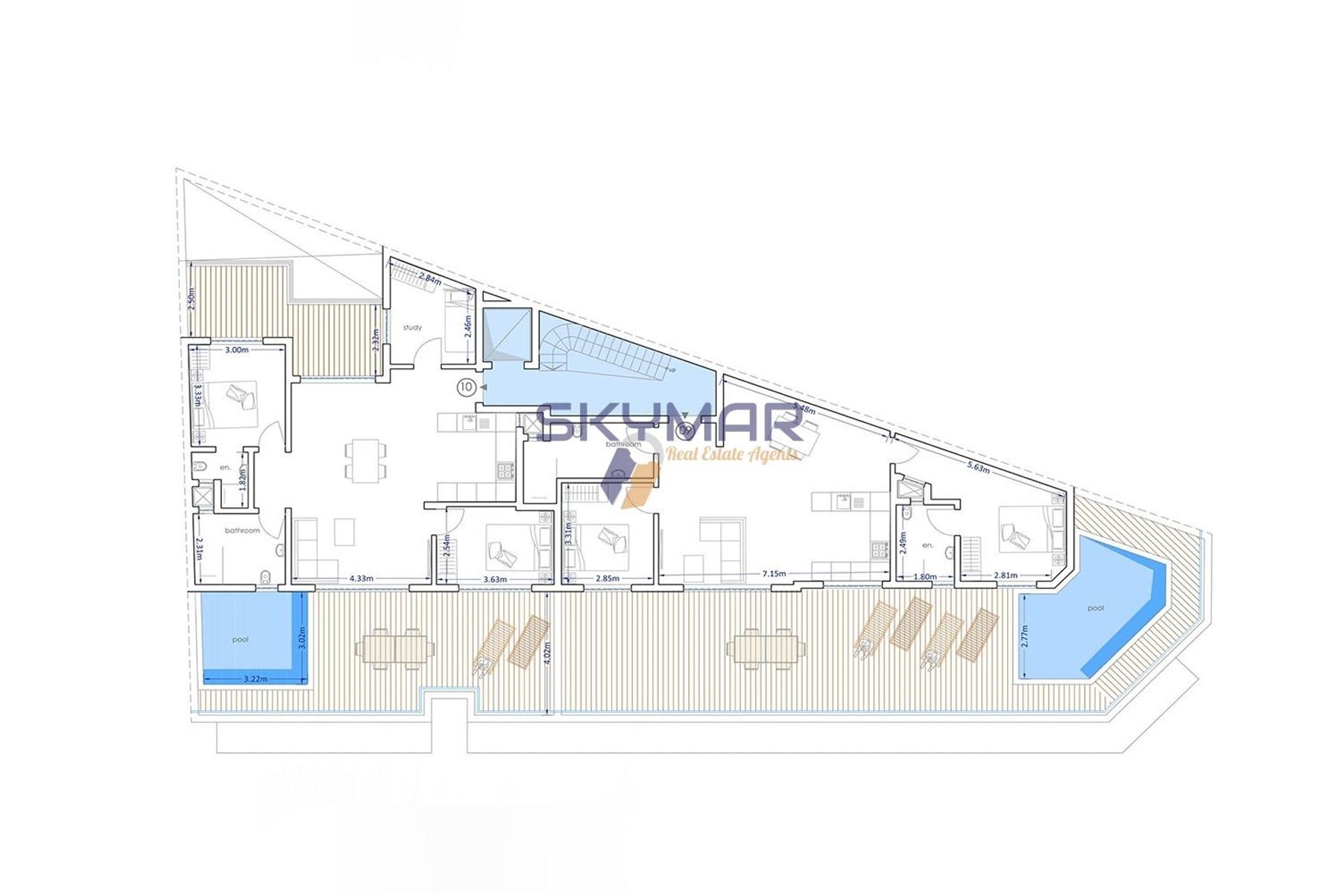 Kondominium w Imtarfa, Imtarfa 10873963