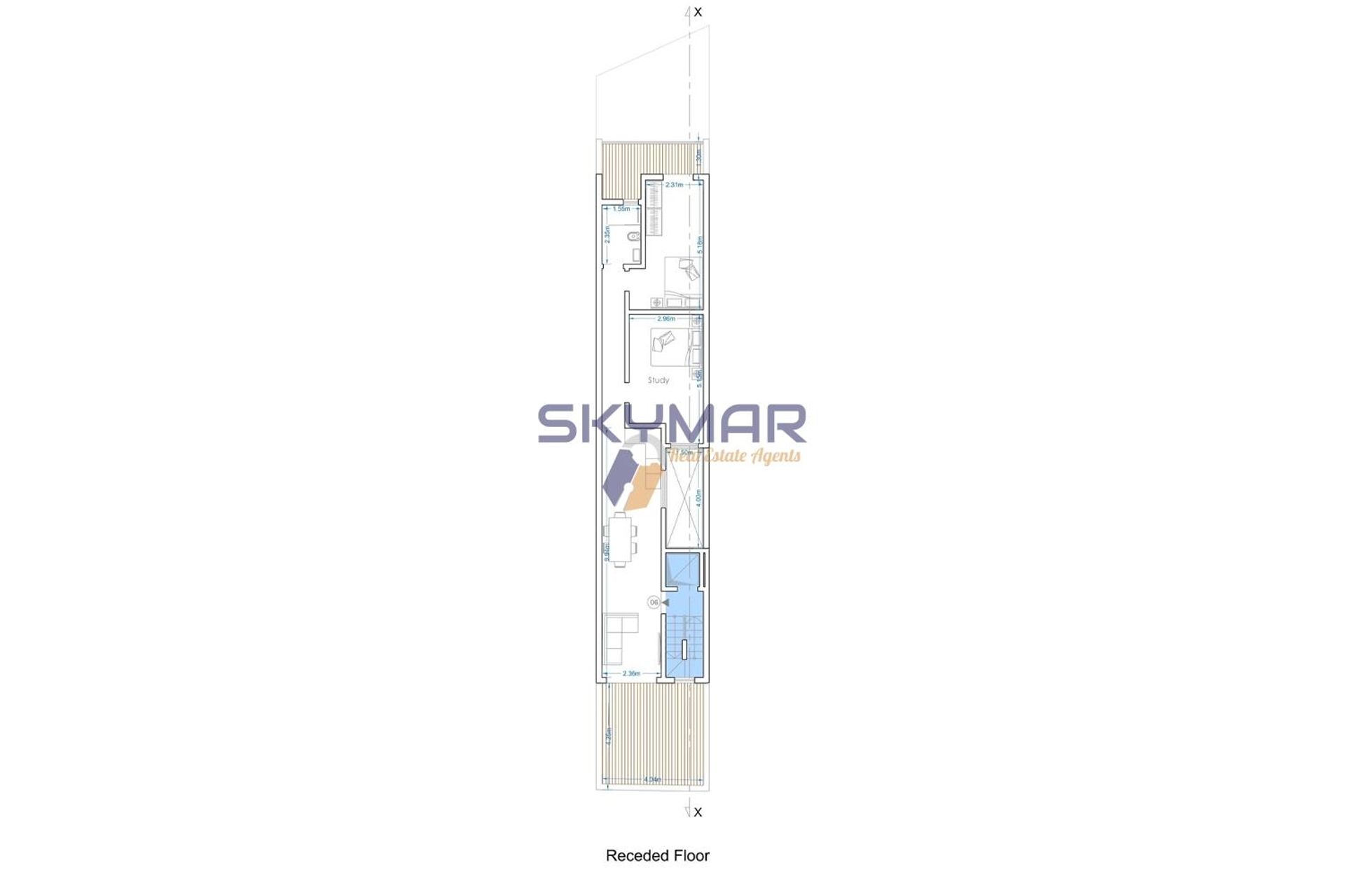 Condominium in Marsalforn, Zebbug (Ghawdex) 10873975