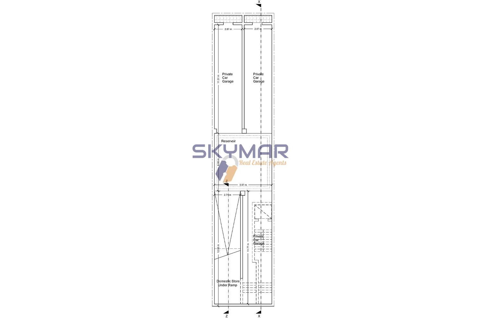 Kondominium dalam Zurrieq,  10873981