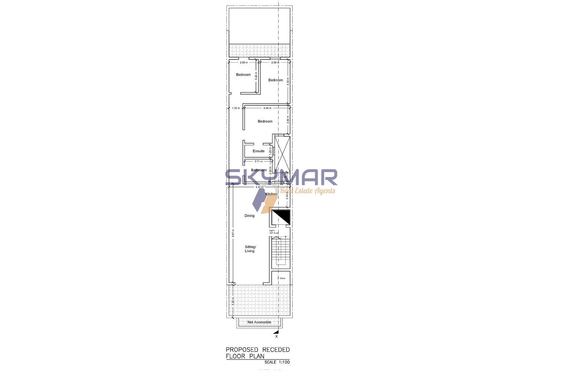 عمارات في بوبقرة, زريق 10873985