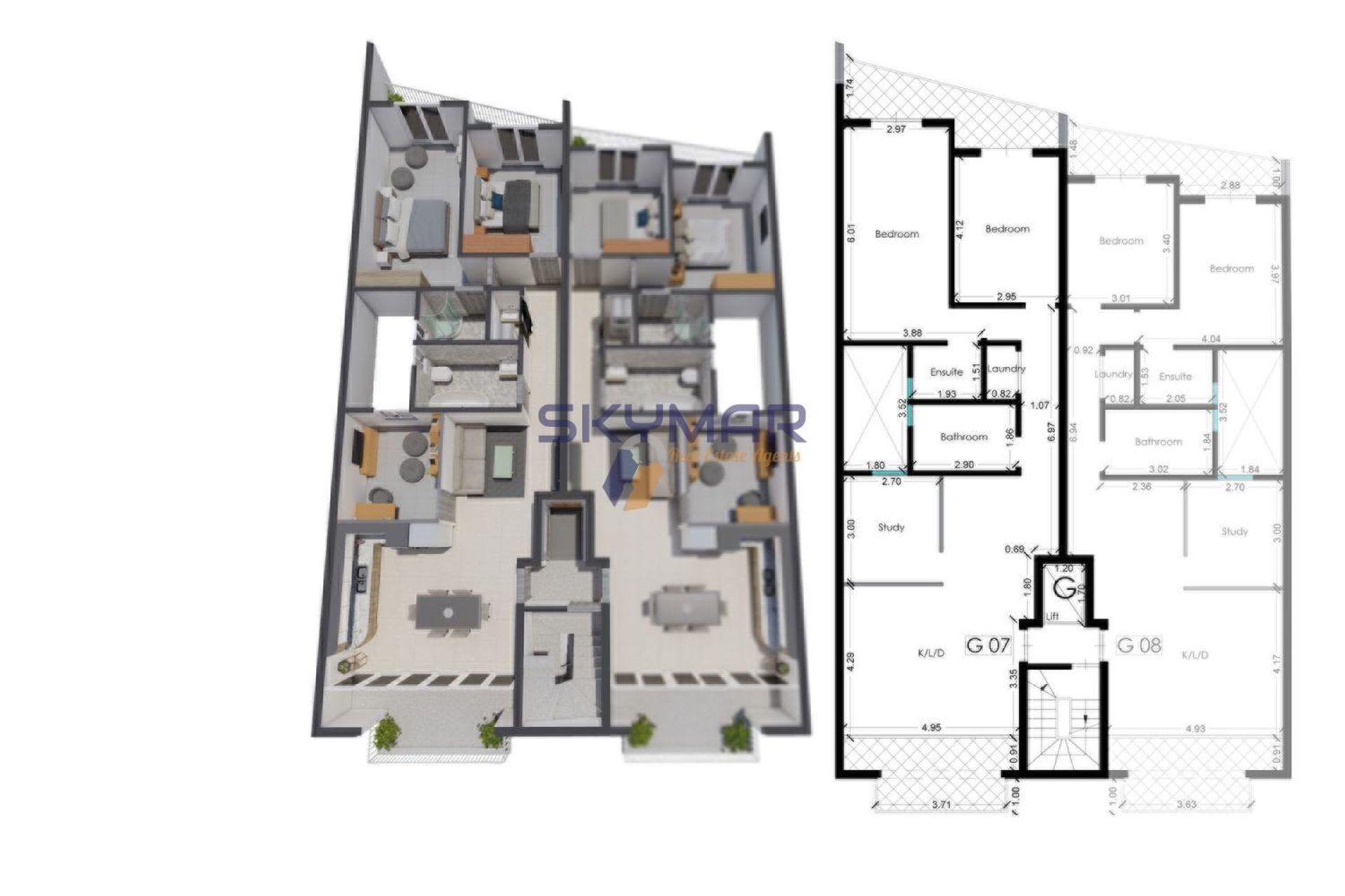 Condominio nel Xewkija, Xewkija 10874001