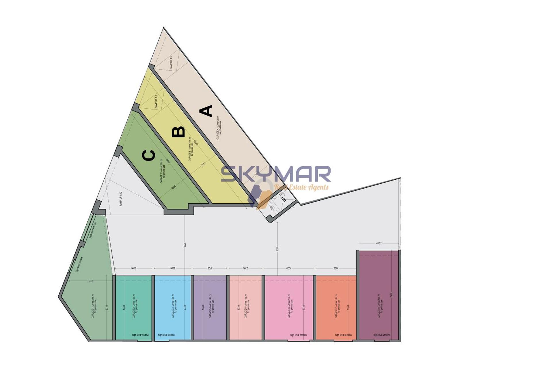 Condominium in L-Imbordin, San Pawl il-Bahar 10874005