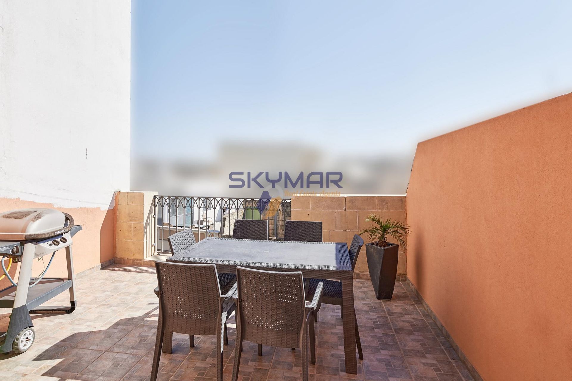 Condominium in Qormi, Qormi 10874030