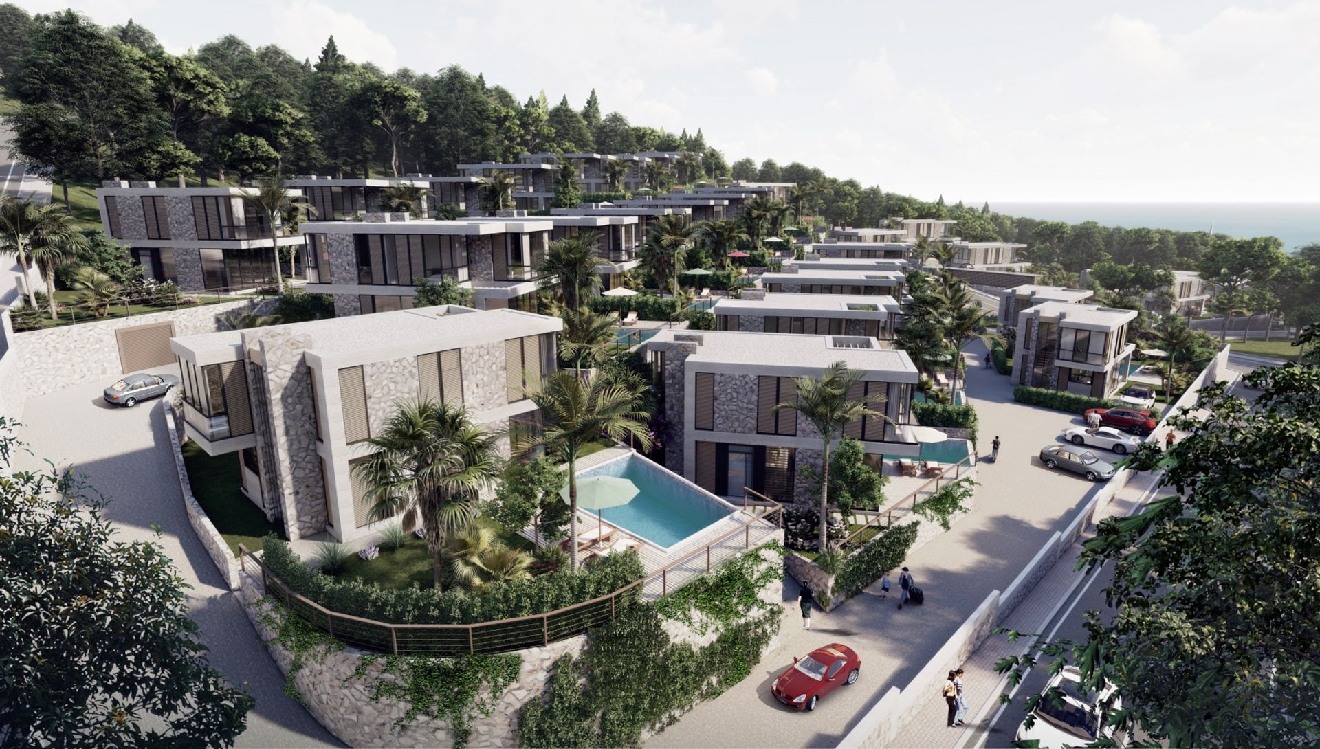 Haus im Bodrum, Muğla 10874039