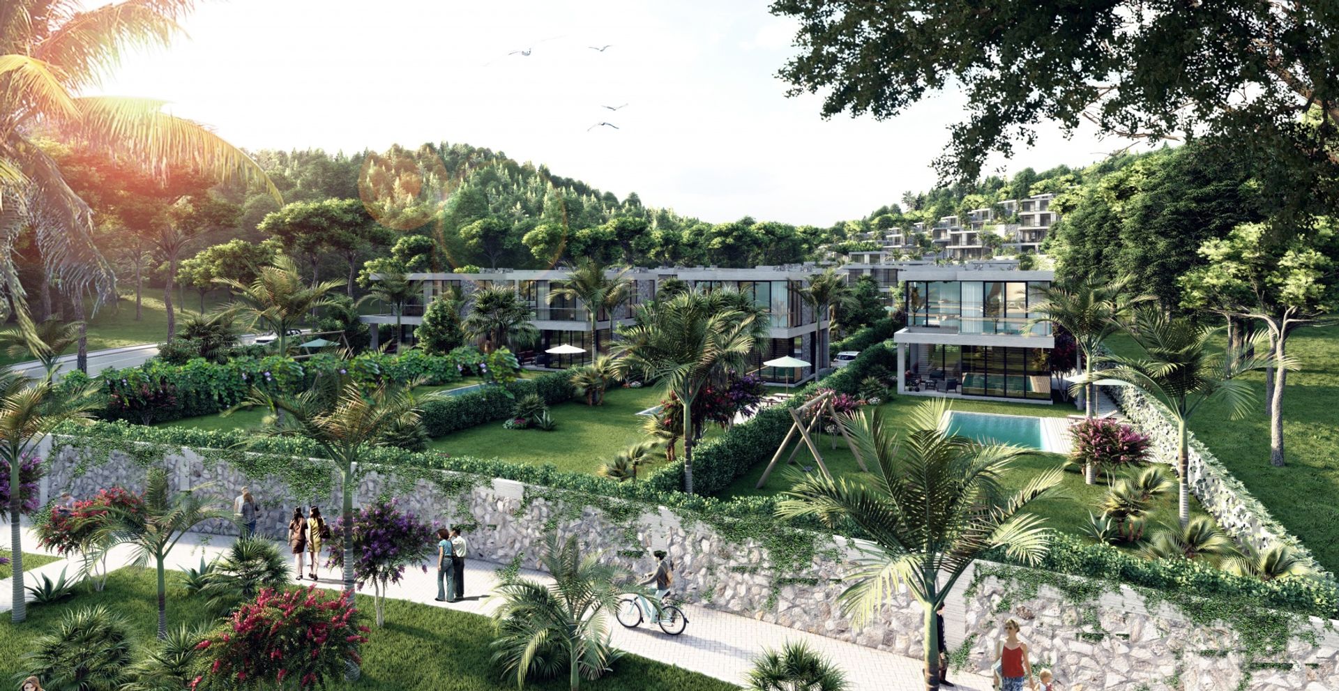 Haus im Bodrum, Muğla 10874039