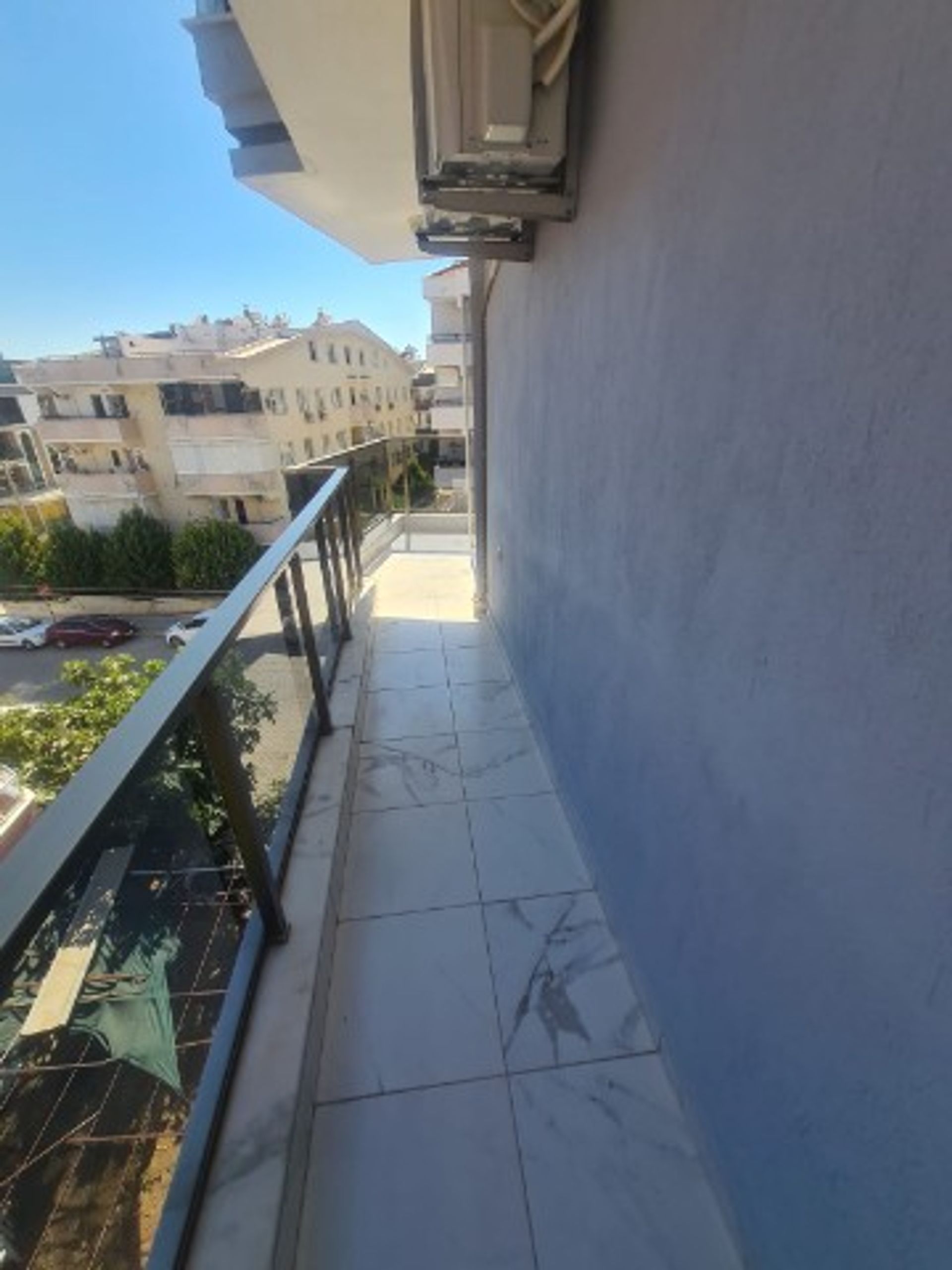 Condominio en Fevzipasa, Aydin 10874046