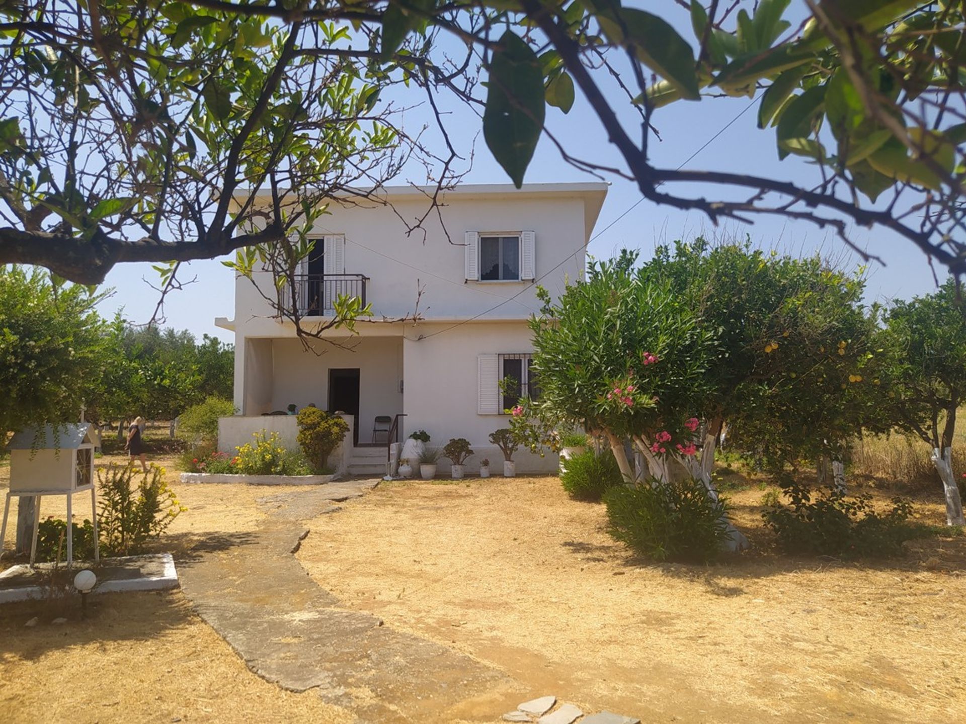 Huis in Metochi, Kriti 10874051